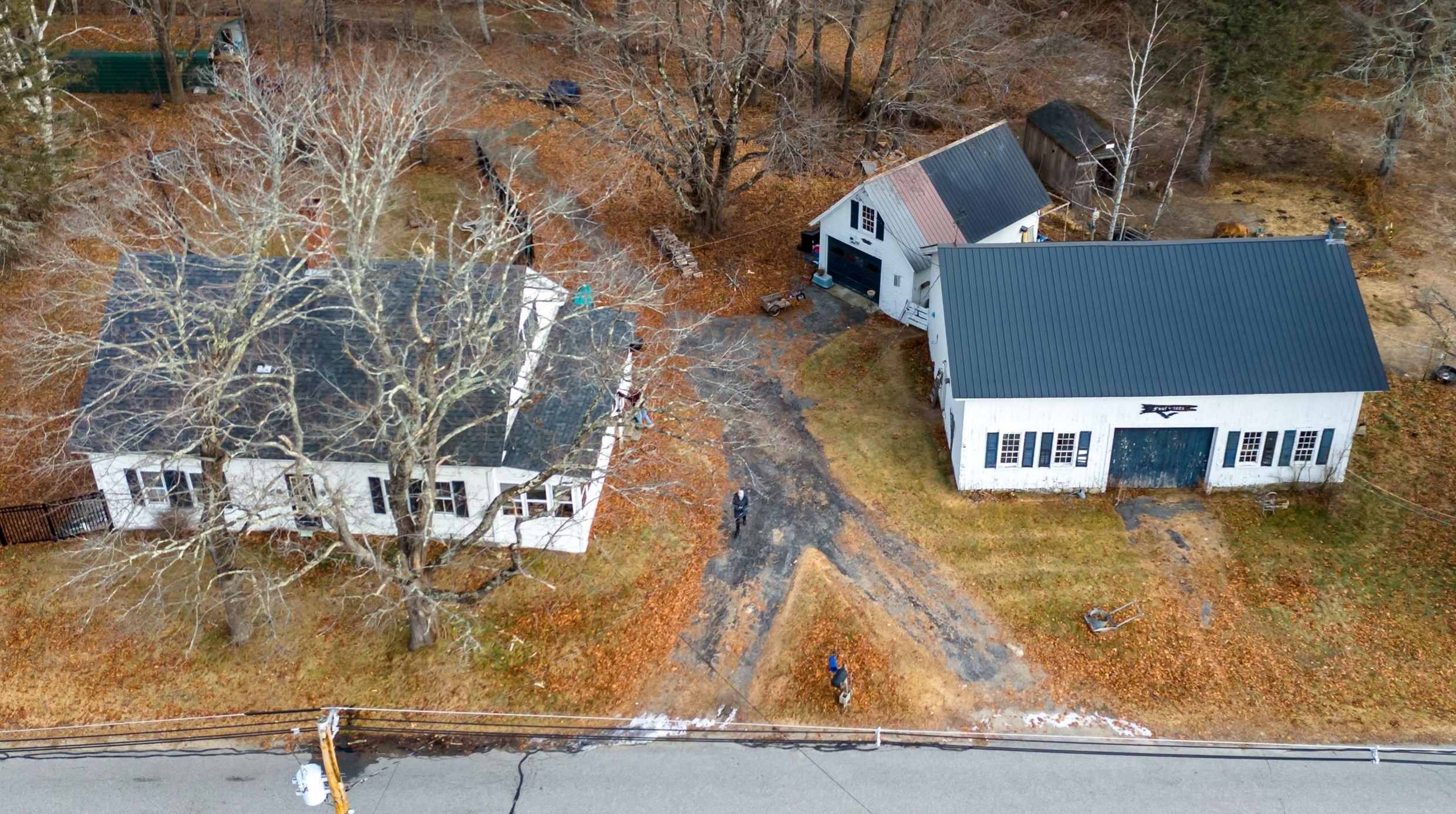 283 New Durham Rd, Alton, NH 03809