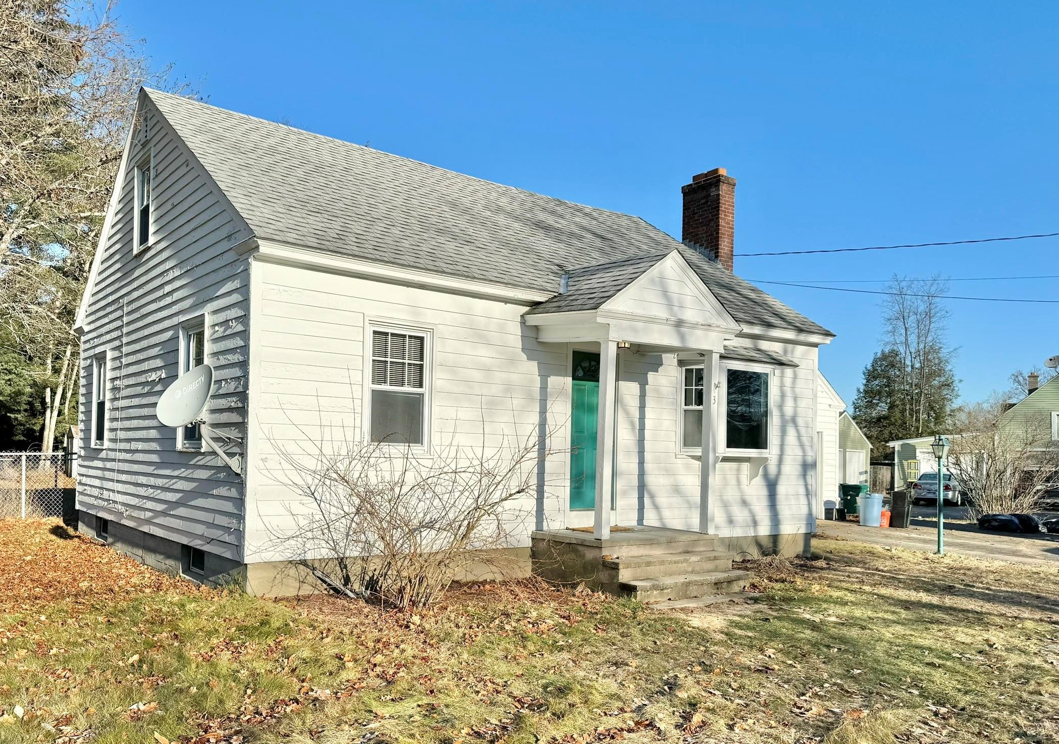 3 Cobble Hill Rd, Swanzey-Center, NH 03446 exterior