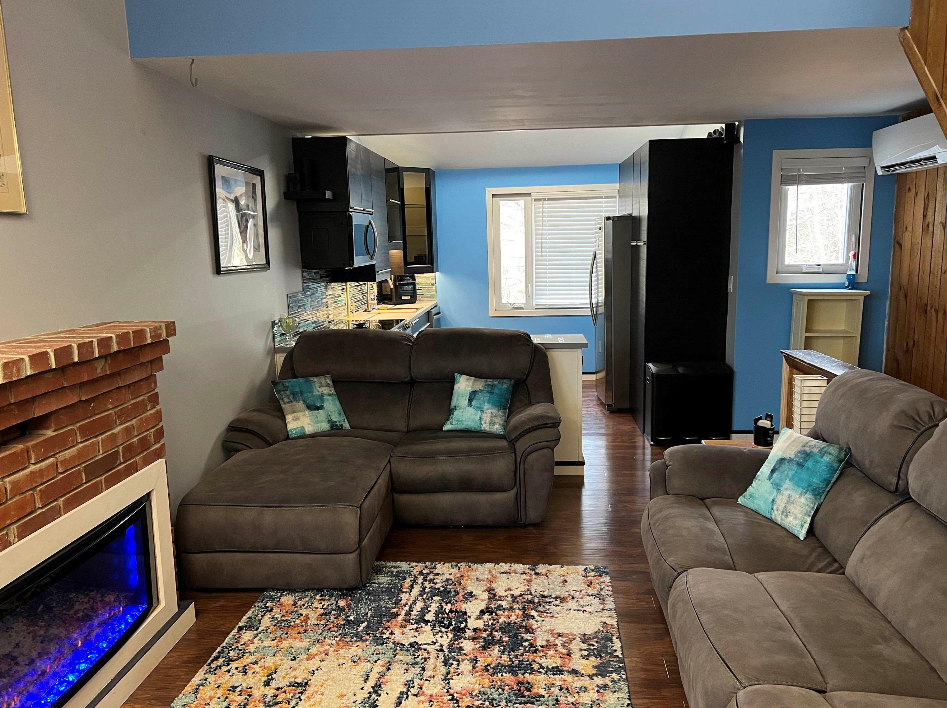 34 Weetamoo Trail #15, Ellsworth, NH 03223