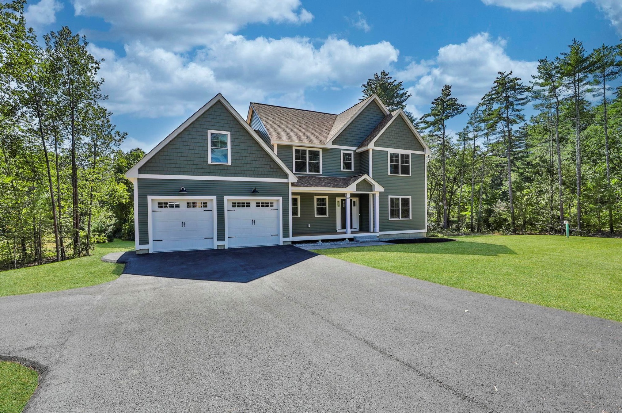 10 Ben Farnsworth Rd, Brookline, NH 03033