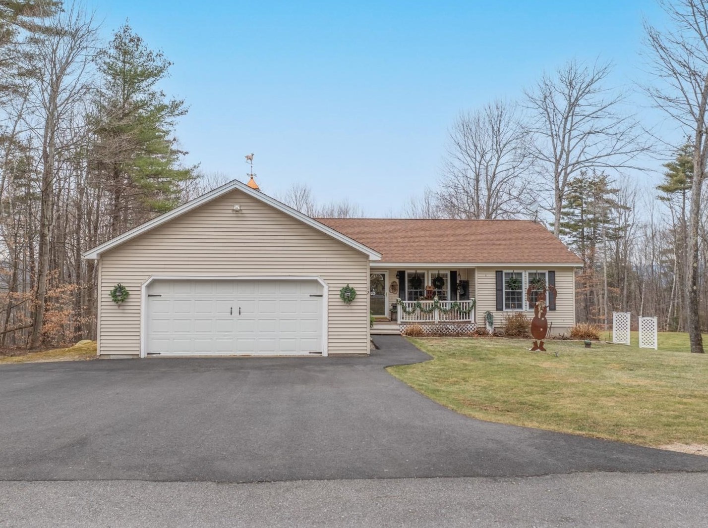 12 Sunset Hill Rd, Meredith, NH 03253
