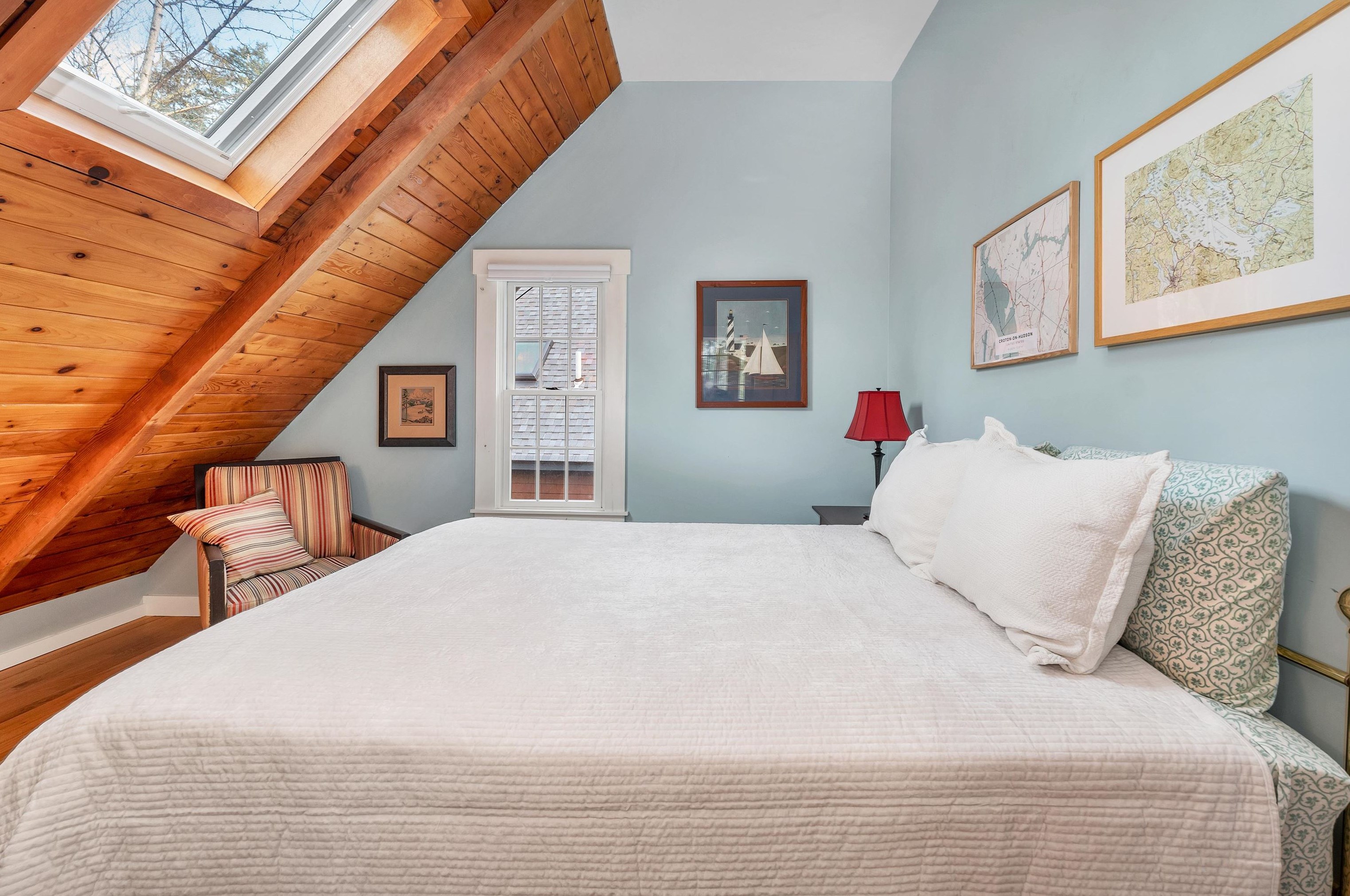 180 Black Cat Island Rd, Moultonborough NH  03254-4014 exterior