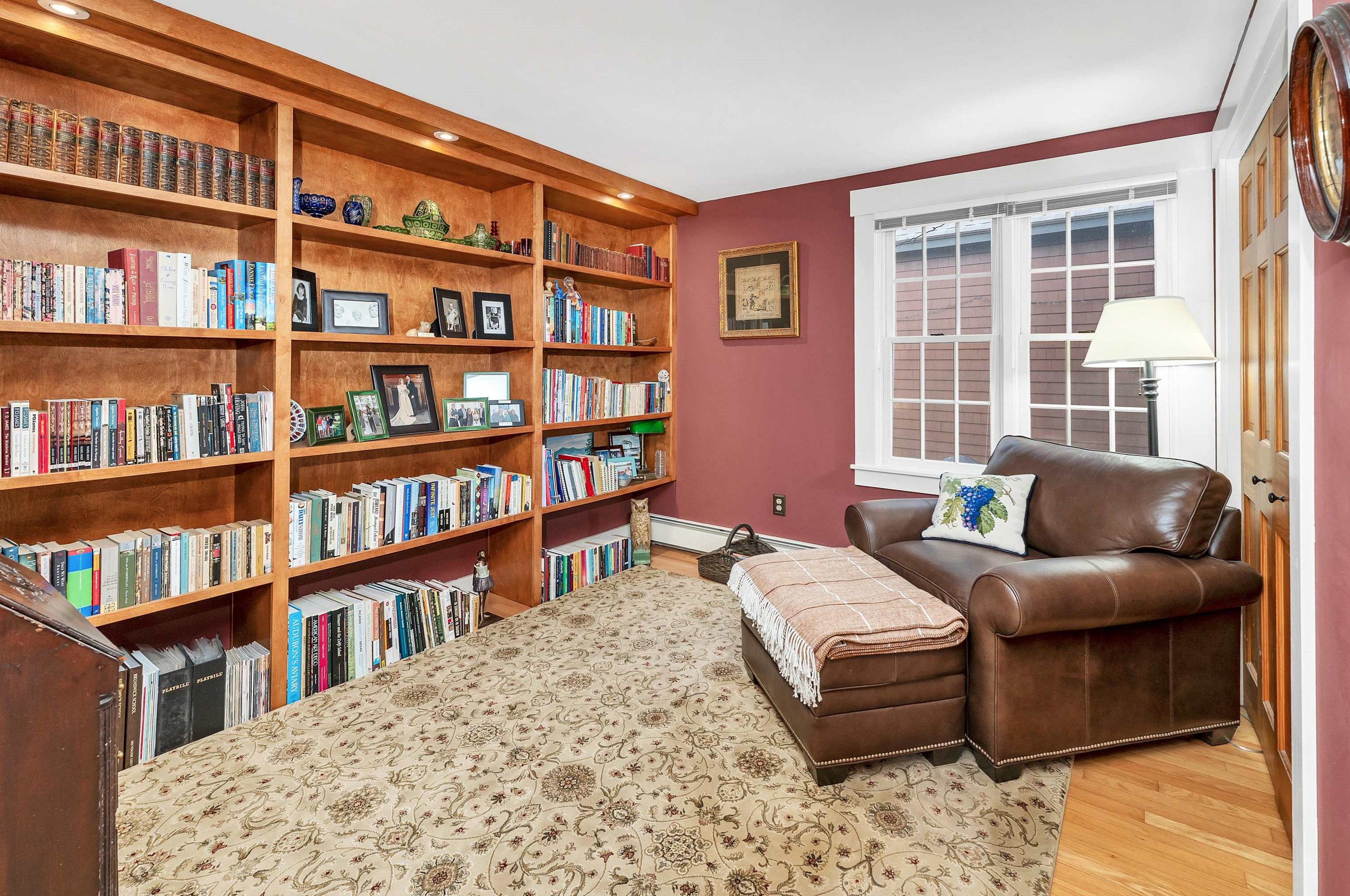 180 Black Cat Island Rd, Moultonborough NH  03254-4014 exterior