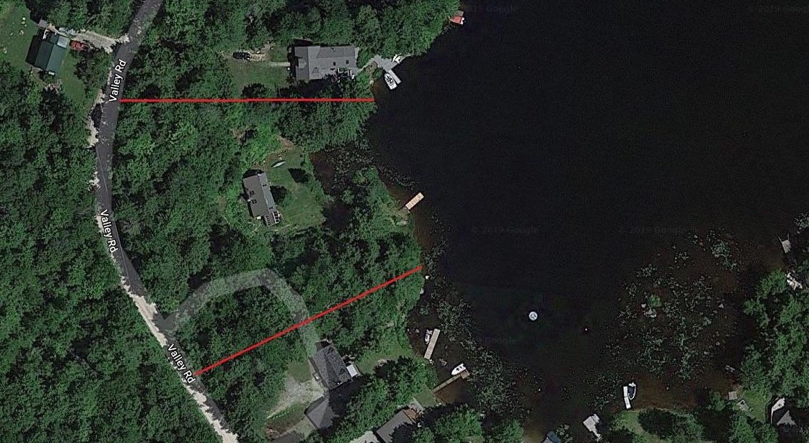 2251 Valley Rd, Nelson, NH 03464