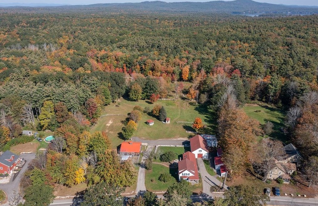 958 1st Nh Turnpike, Northwood, NH 03261