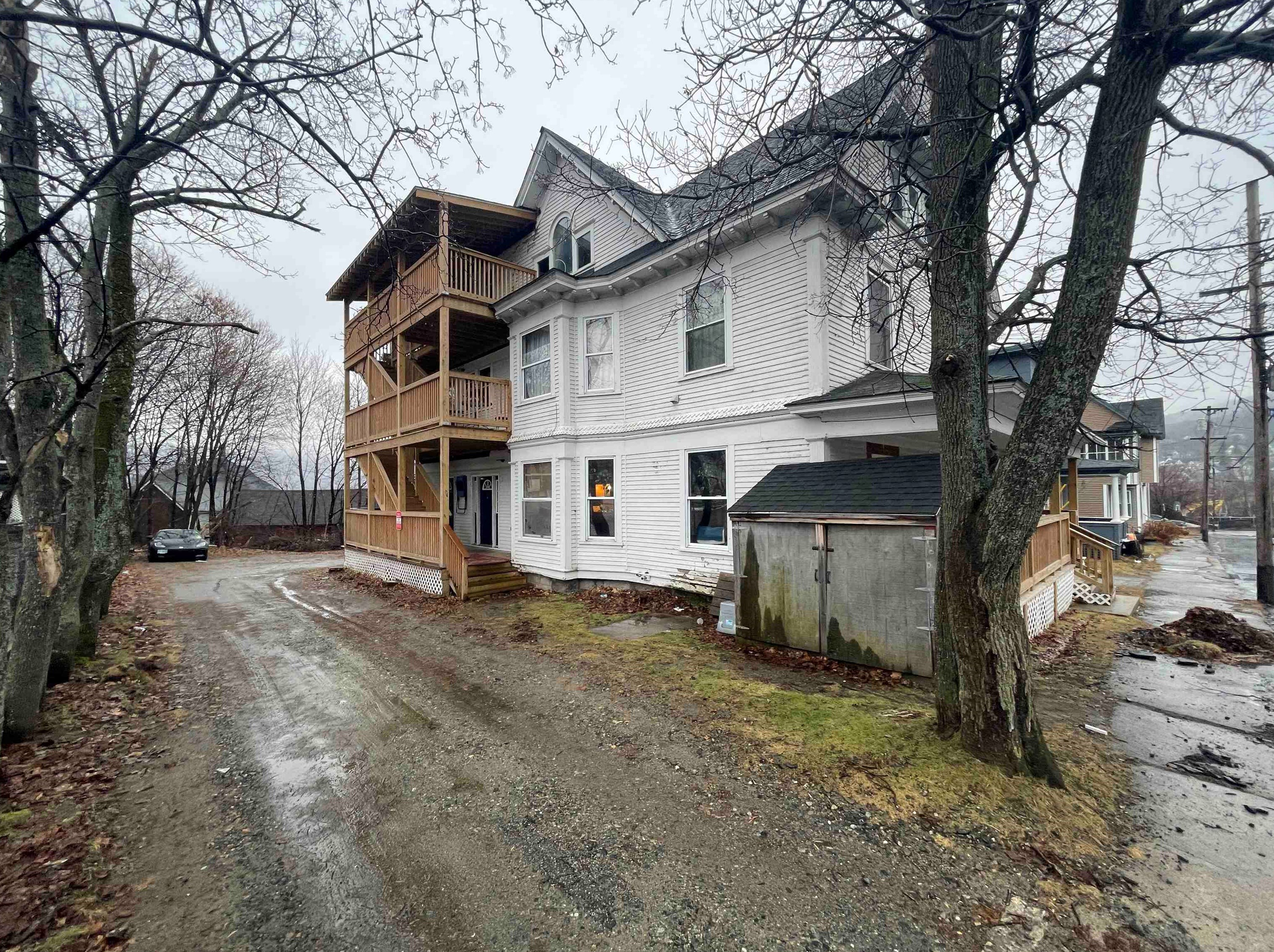 138 Emery St, Berlin, NH 03570