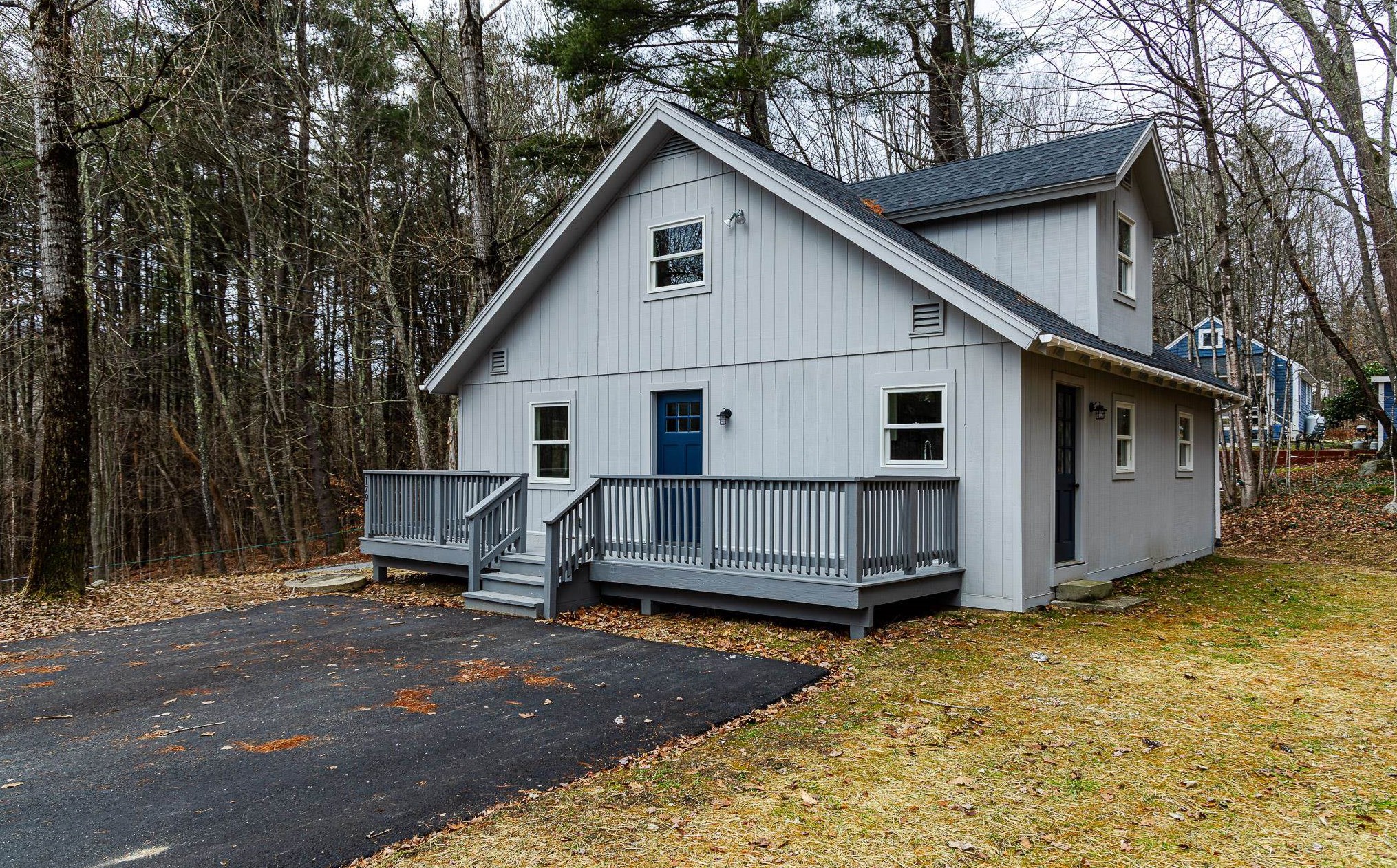 179 Wyman Rd, Keene, NH 03431 exterior