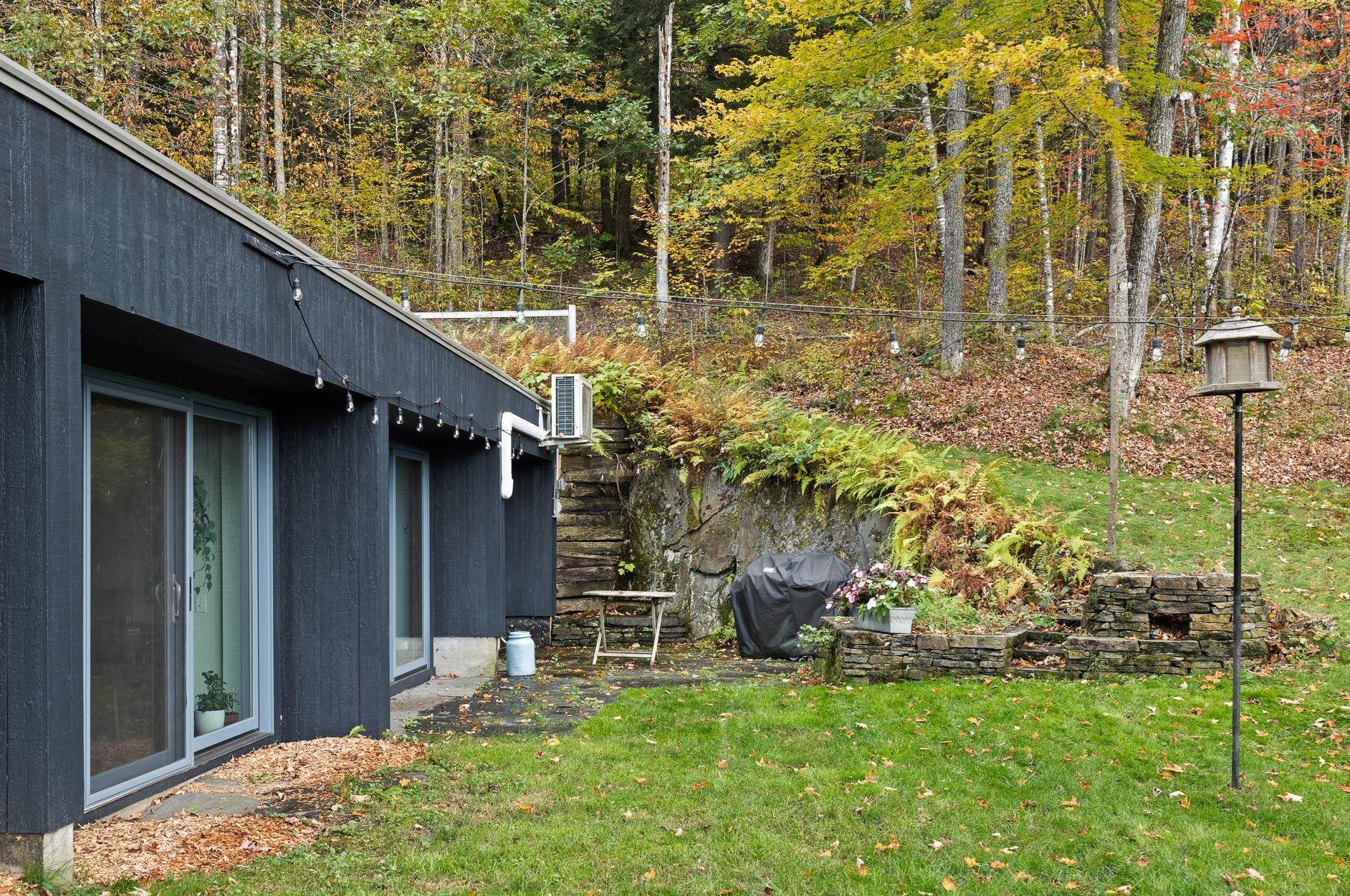 43 Pico Rd, Lyme NH  03768-3815 exterior