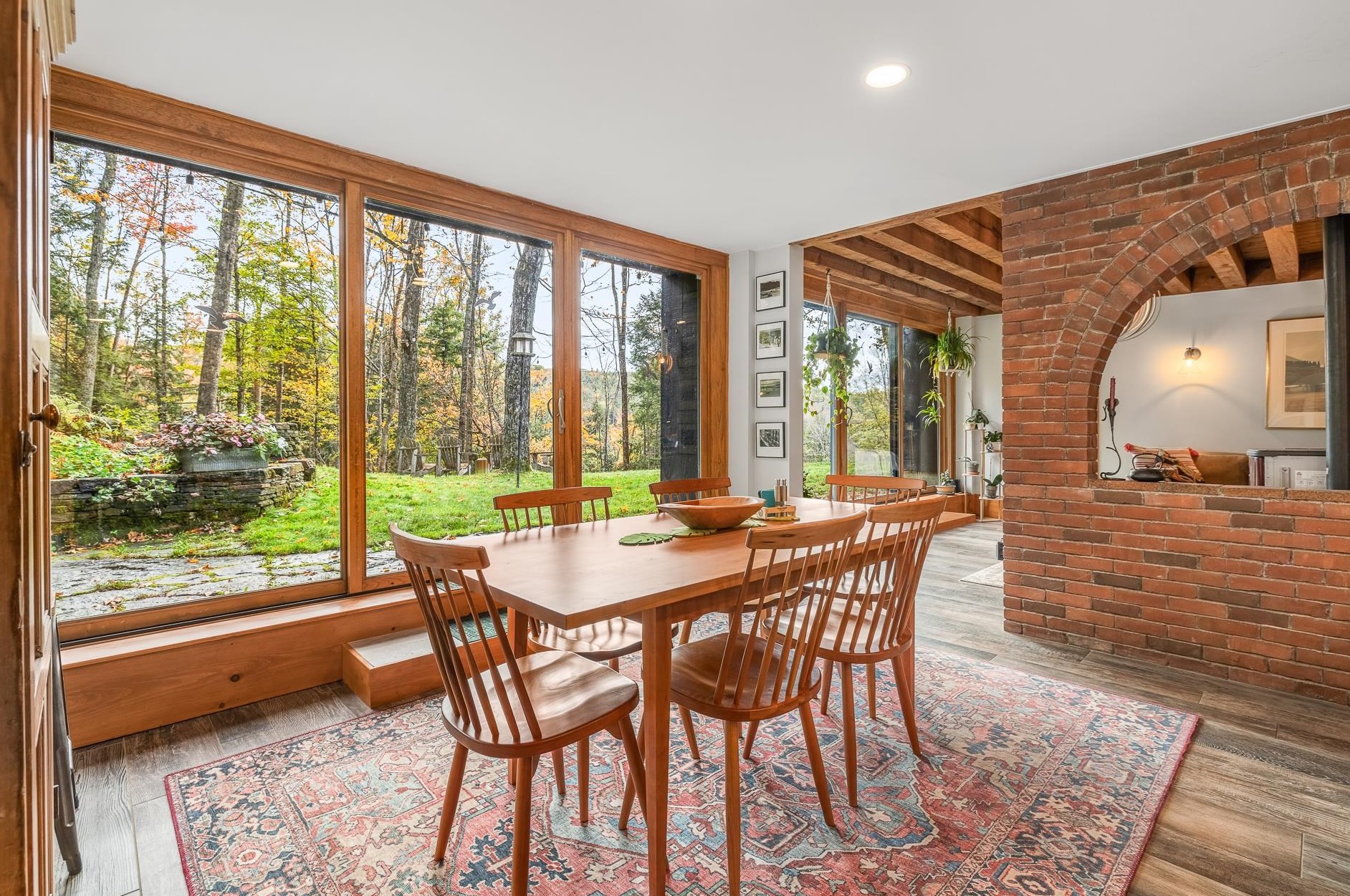 43 Pico Rd, Lyme NH  03768-3815 exterior