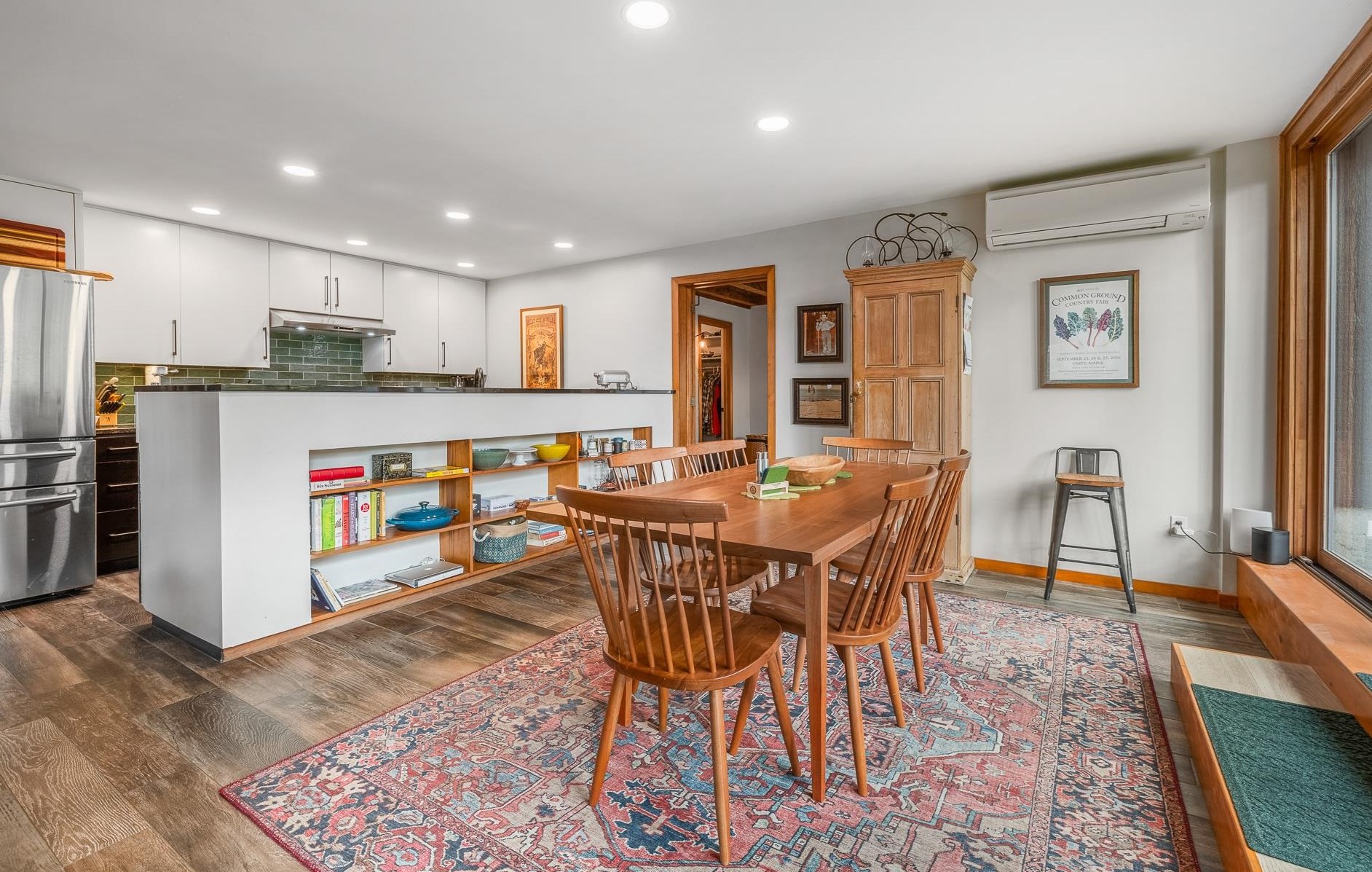 43 Pico Rd, Lyme NH  03768-3815 exterior