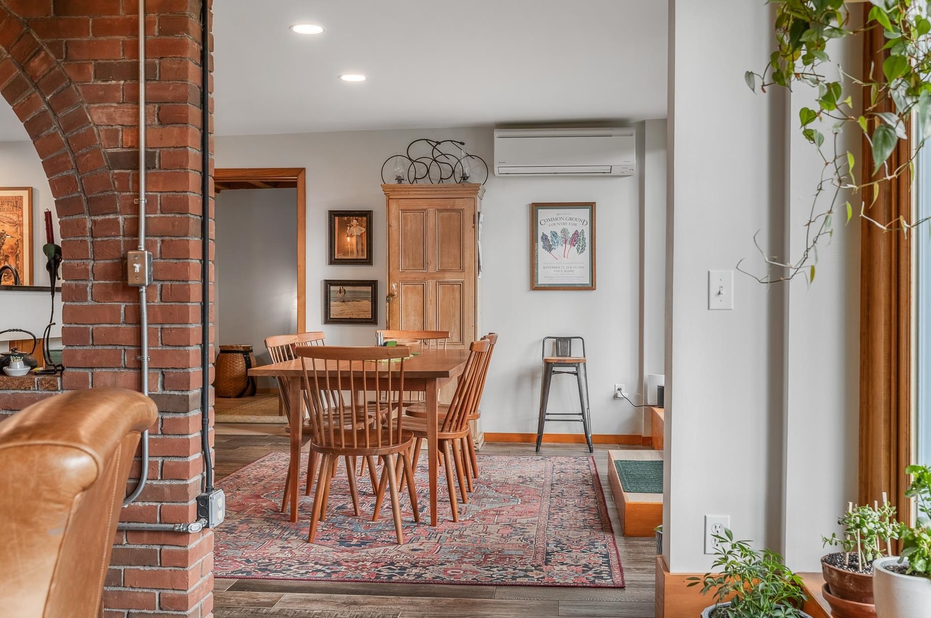 43 Pico Rd, Lyme NH  03768-3815 exterior