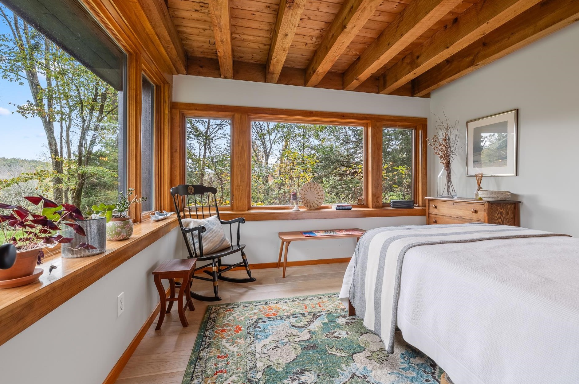 43 Pico Rd, Lyme NH  03768-3815 exterior