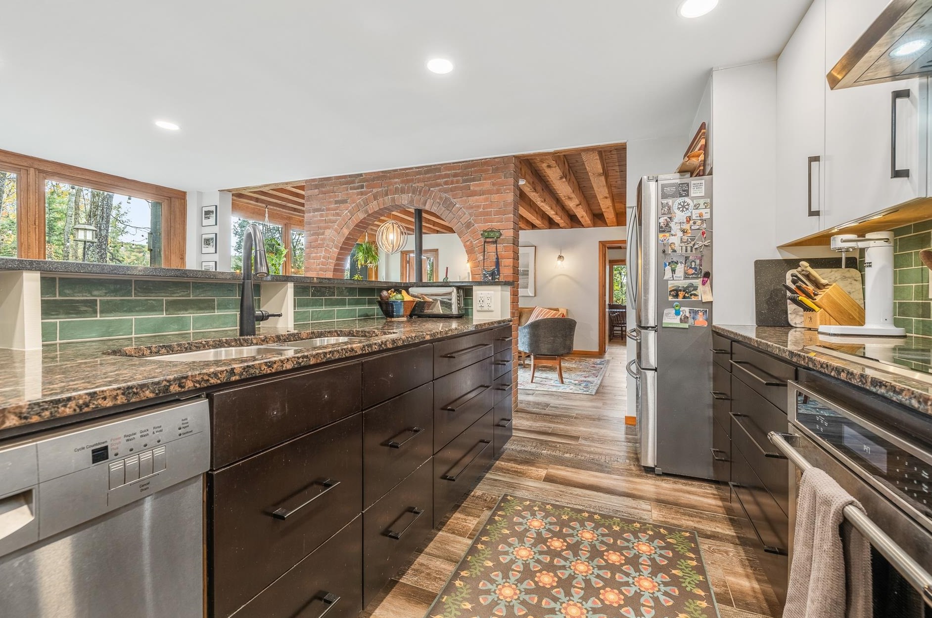 43 Pico Rd, Lyme NH  03768-3815 exterior