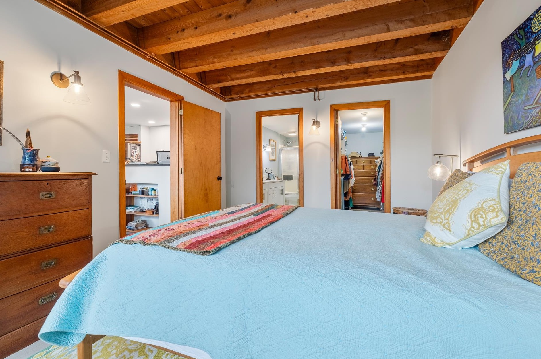 43 Pico Rd, Lyme NH  03768-3815 exterior