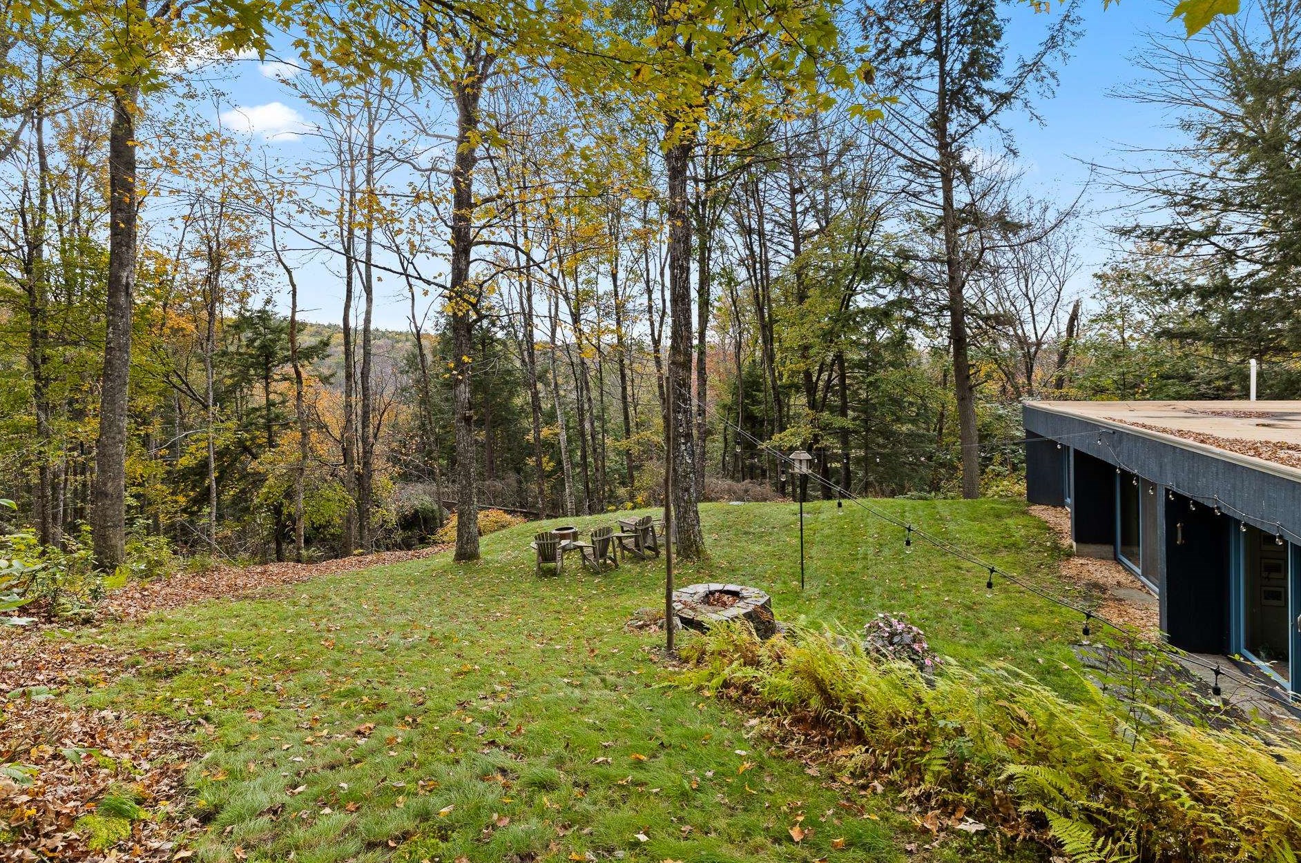 43 Pico Rd, Lyme NH  03768-3815 exterior