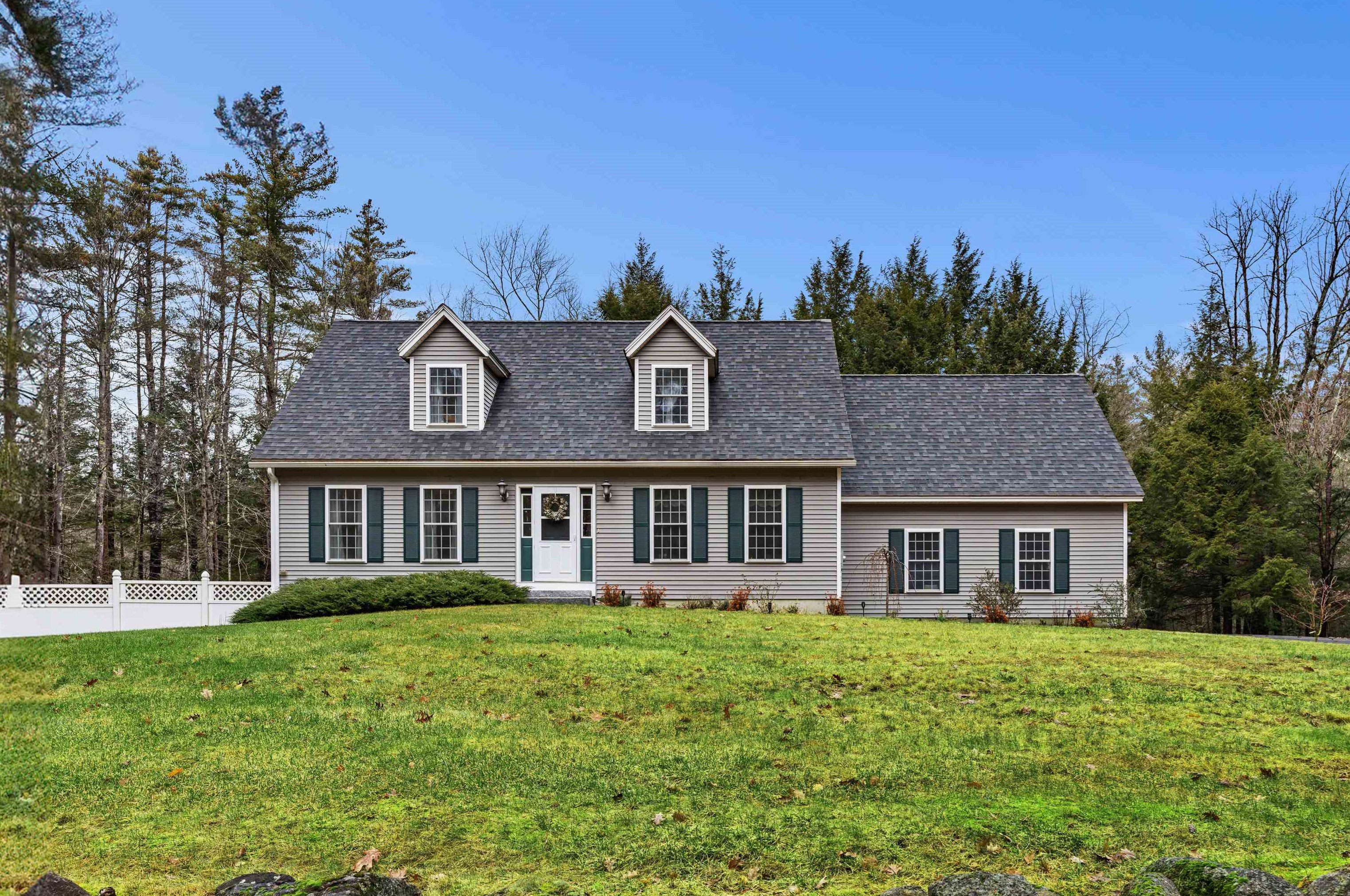 23 Spring Rd, Dublin, NH 03444