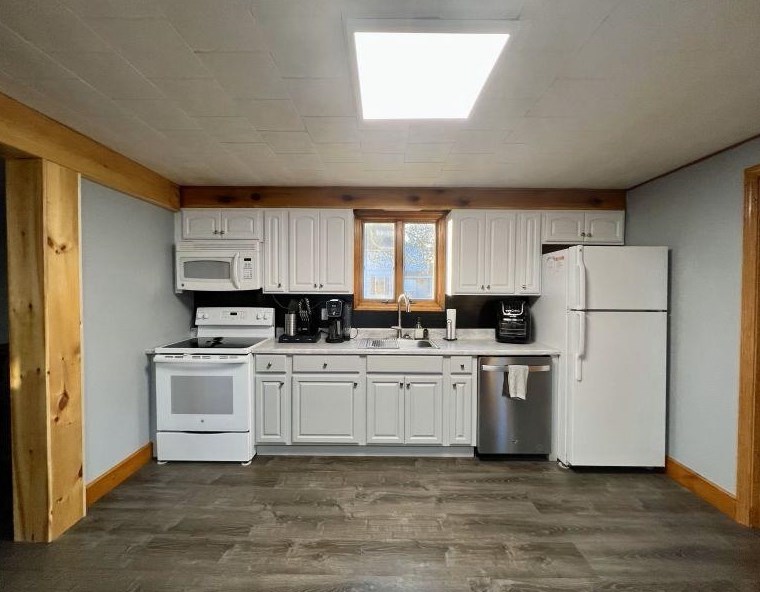 266 Wight St, Berlin NH  03570-1636 exterior