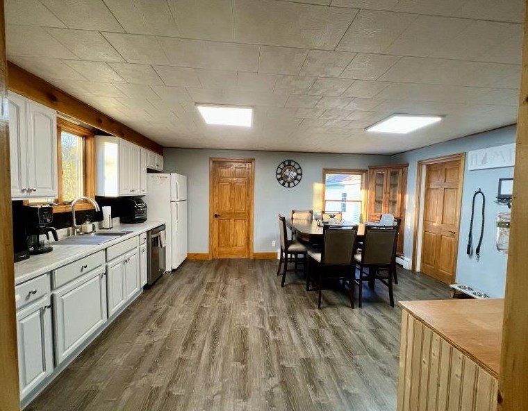 266 Wight St, Berlin NH  03570-1636 exterior