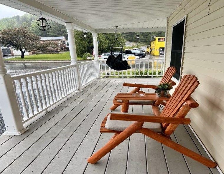 266 Wight St, Berlin NH  03570-1636 exterior