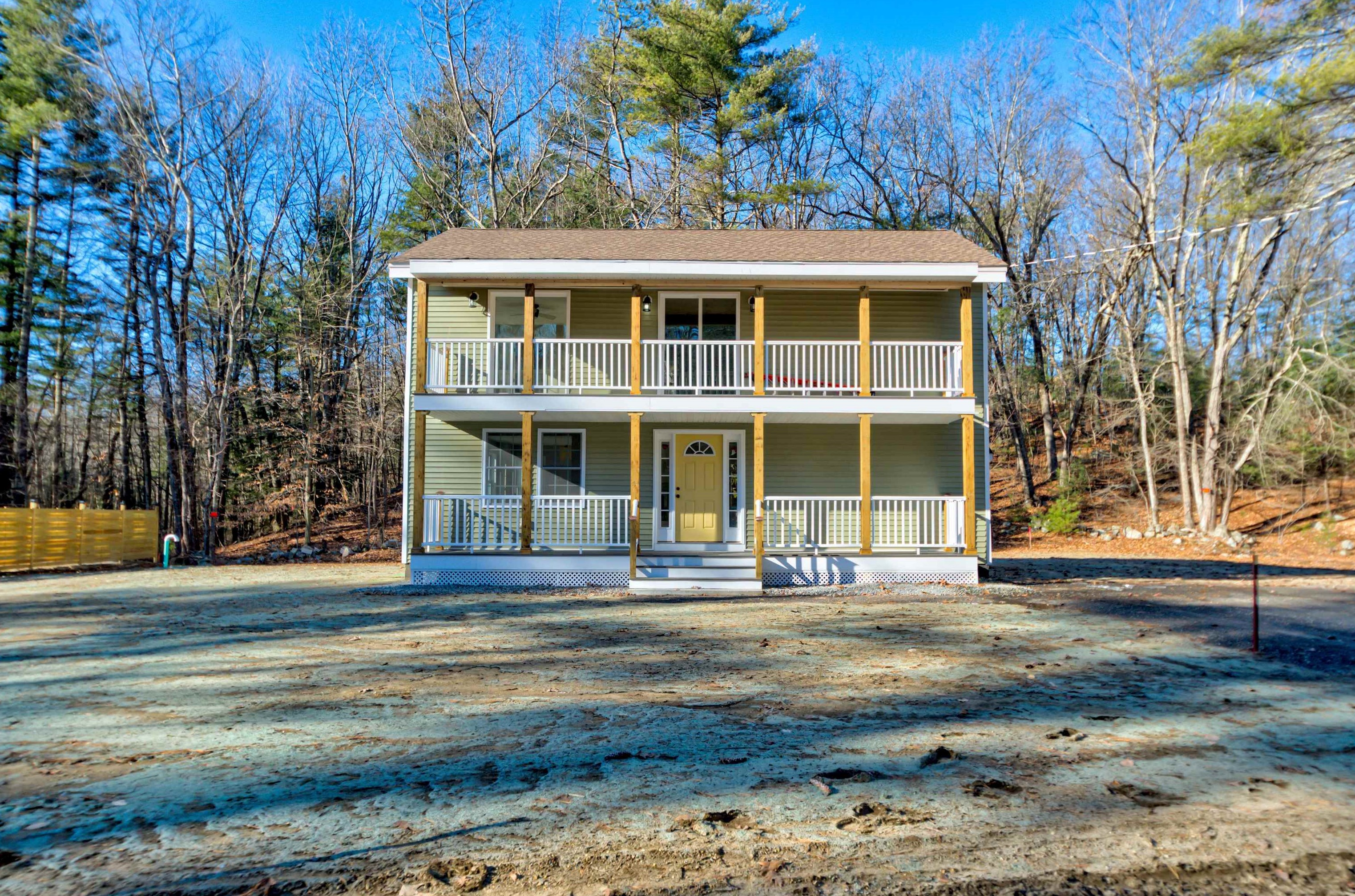 13 Showell Pond Rd, Hampstead, NH 03841