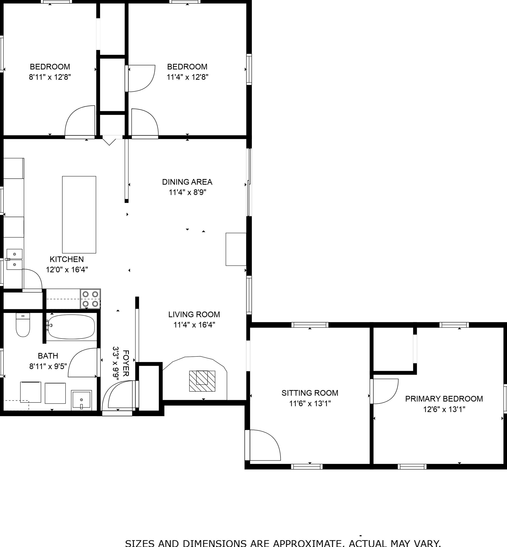 17 Elm St, Epping, NH 03042