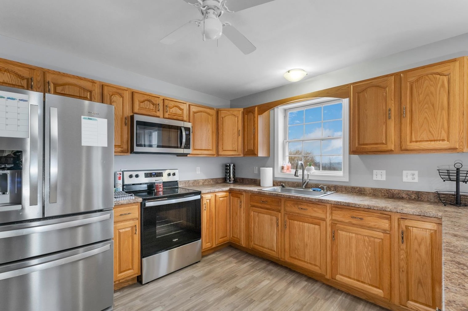 55 Governors Rd, Milton, NH 03851-3942