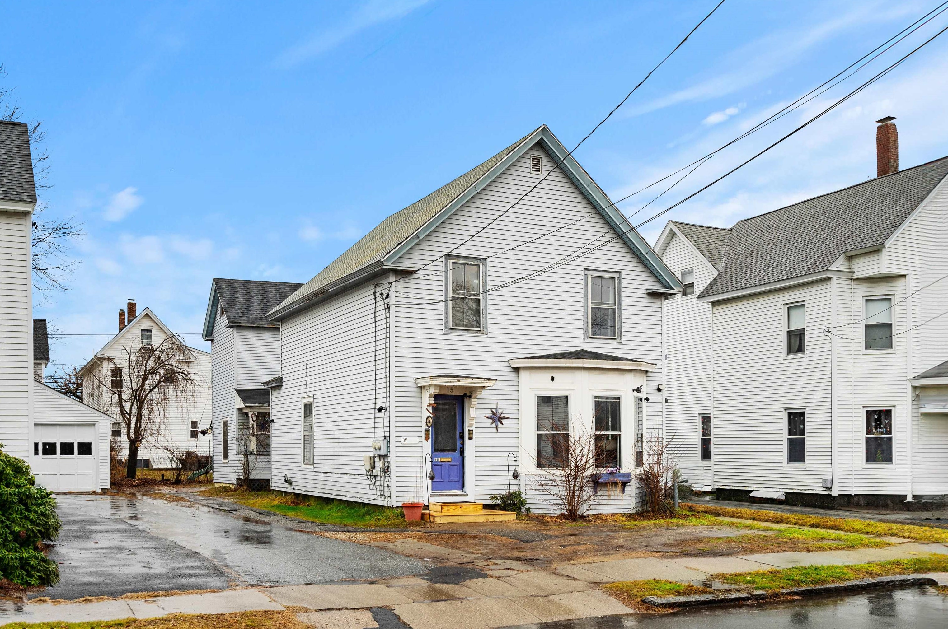 15 Prescott St, Nashua, NH 03064