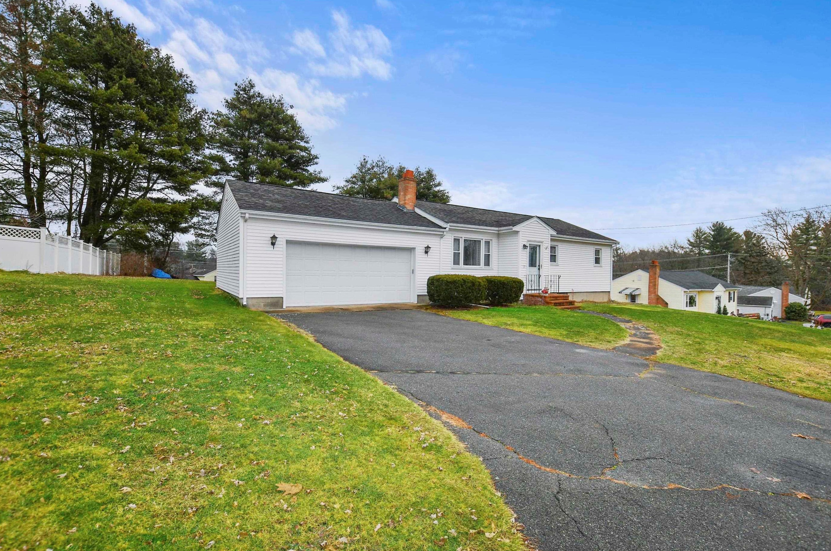 13 Bagnell Ave, Salem, NH 03079