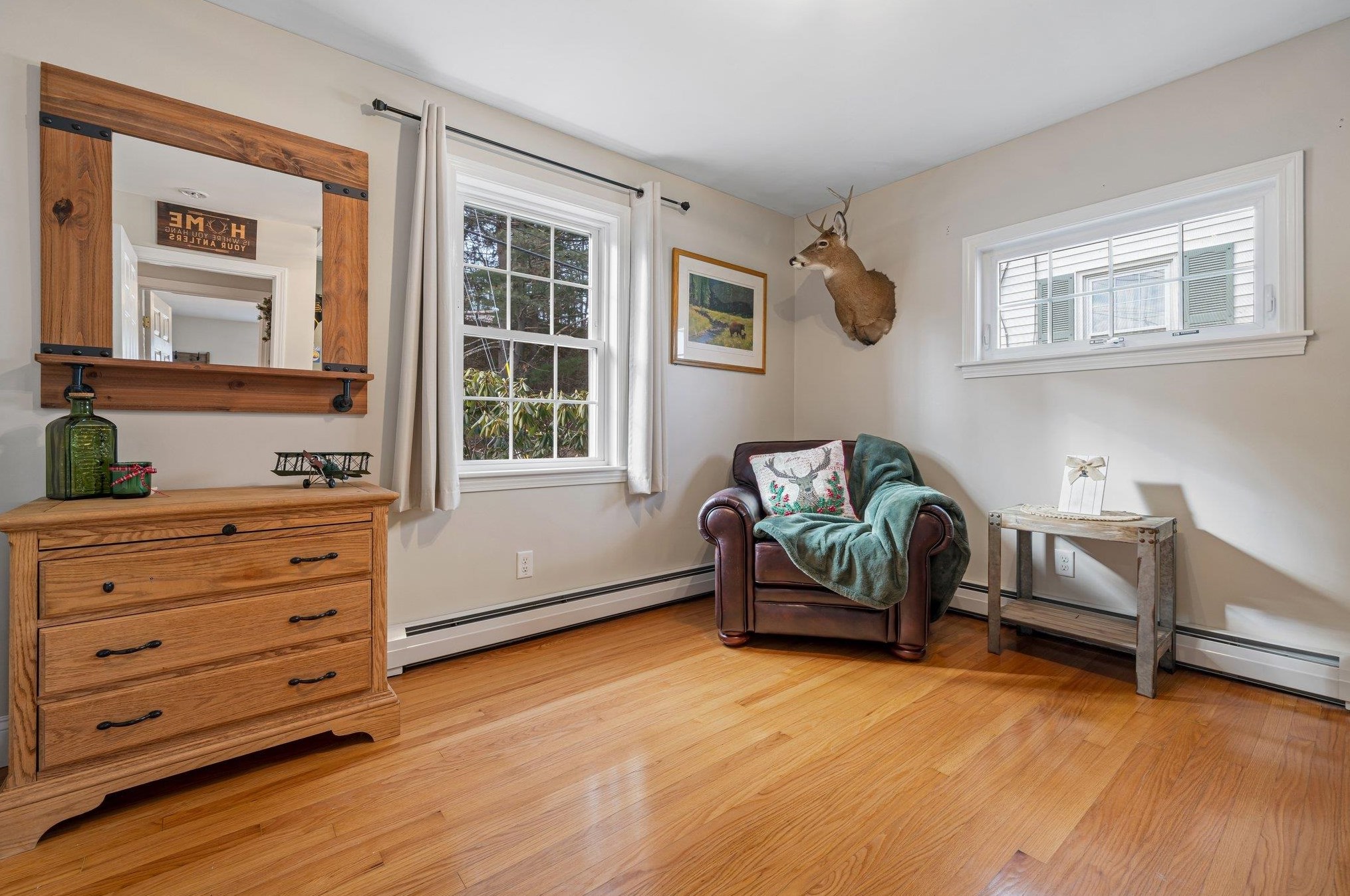 461 Varney St, Manchester NH  03102-4109 exterior