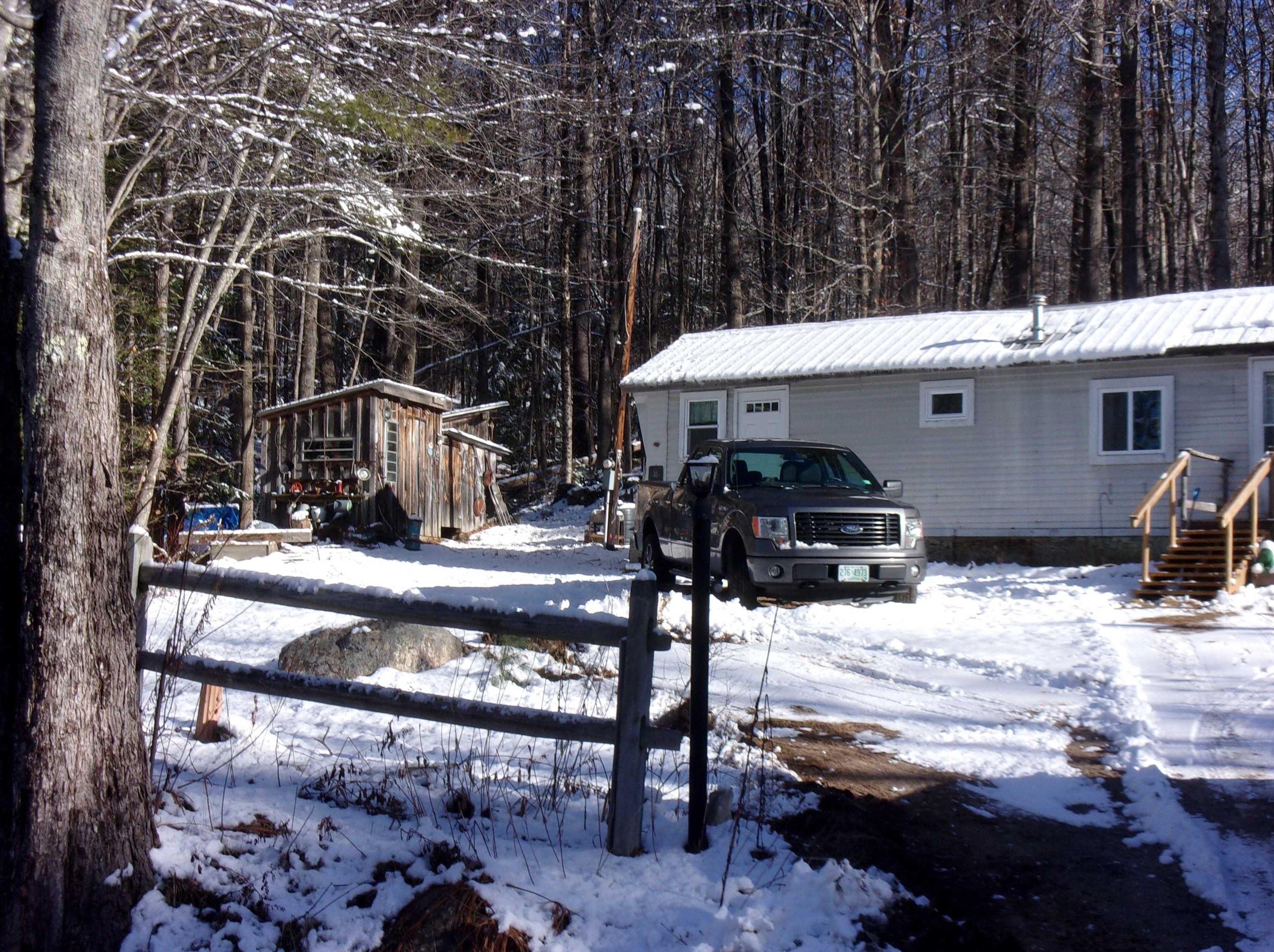 298 Bog Rd, Ellsworth, NH 03223