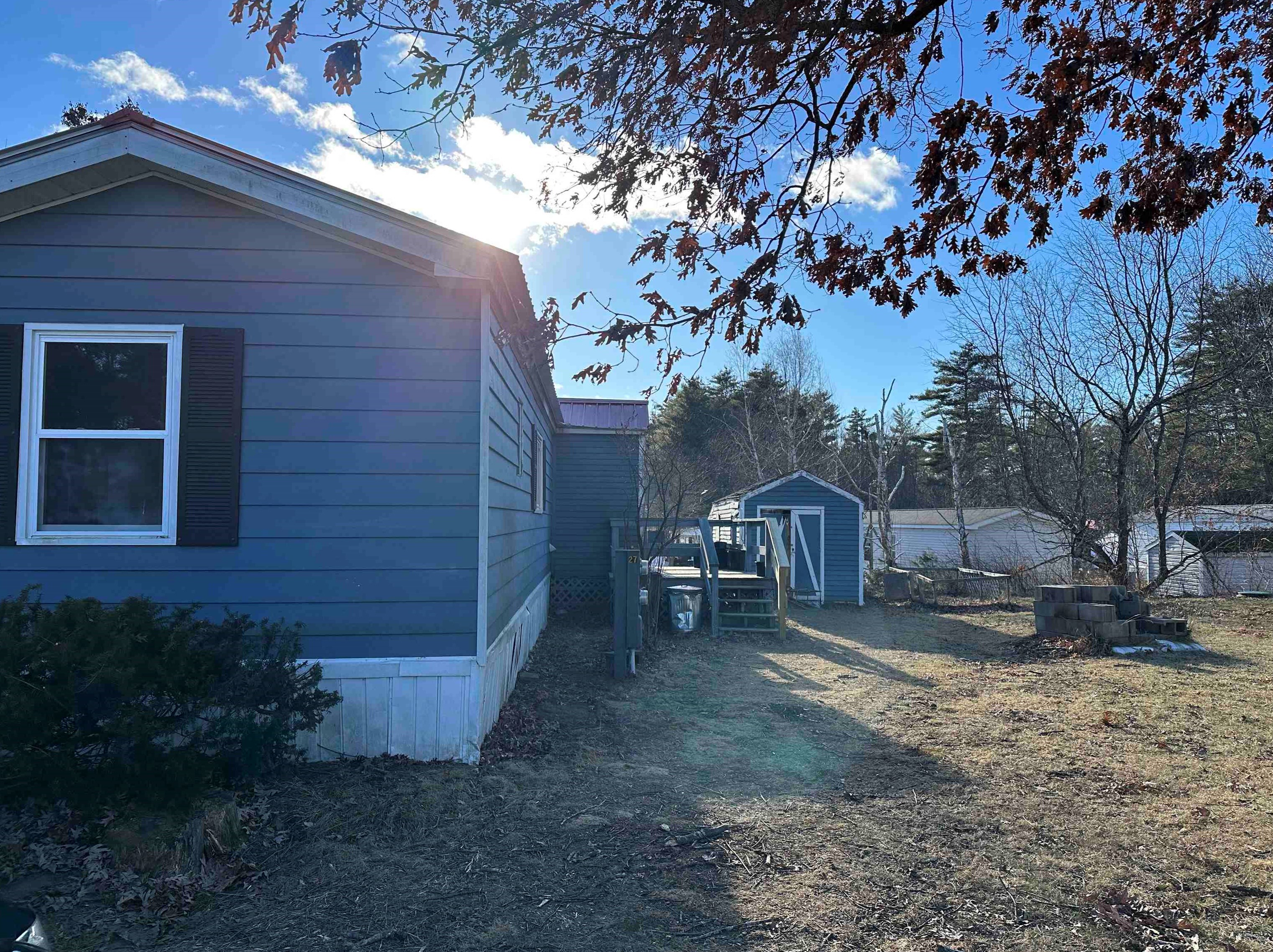5 Second St, Barrington, NH 03825