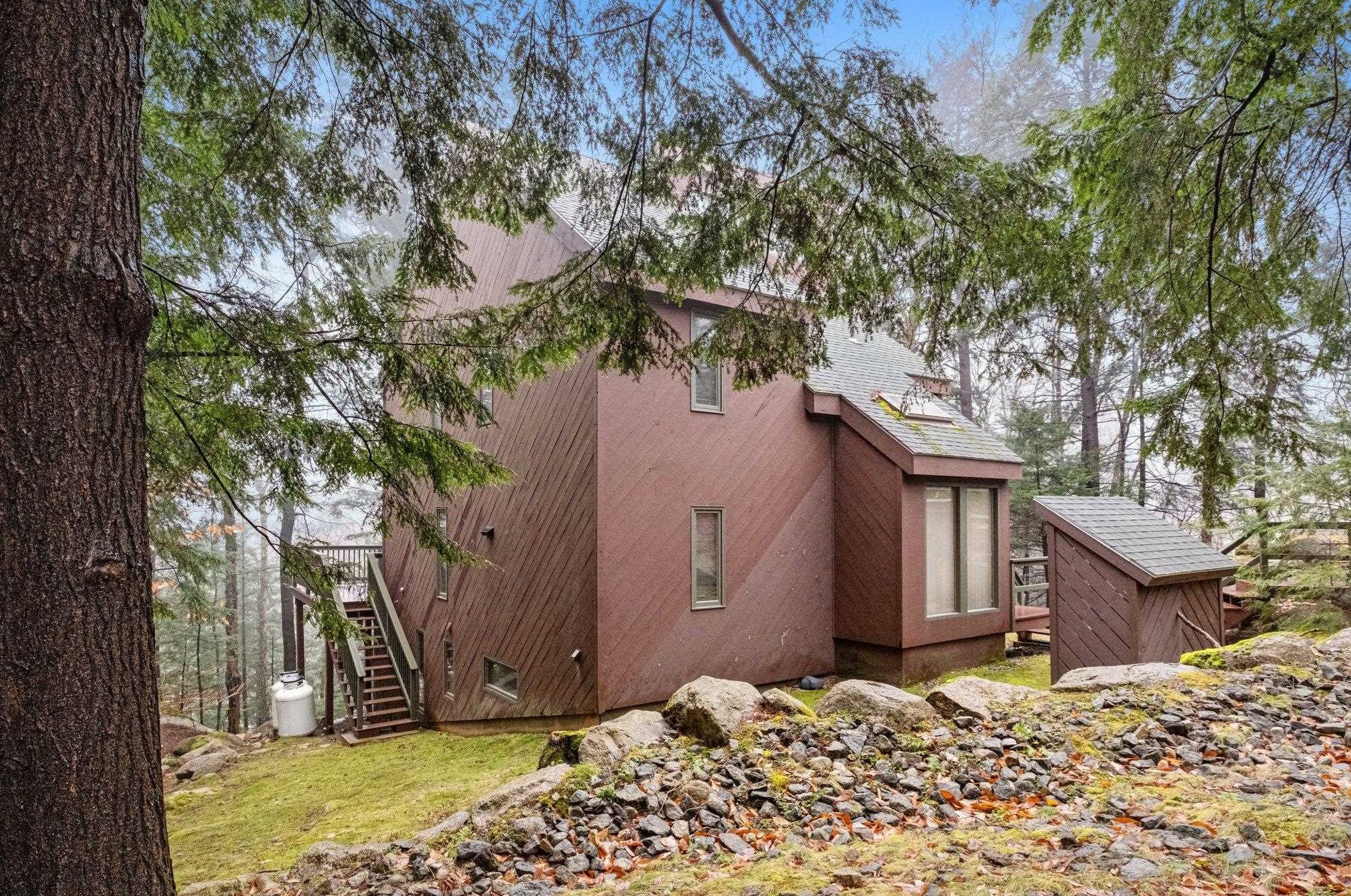 98 Loon Brook Rd, Lincoln, NH 03251