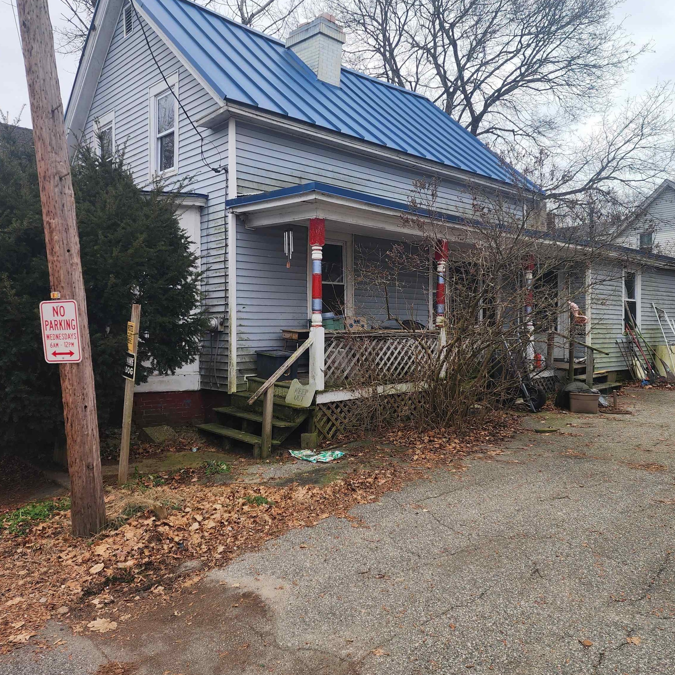 9 Moores Ct, Rochester, NH 03867