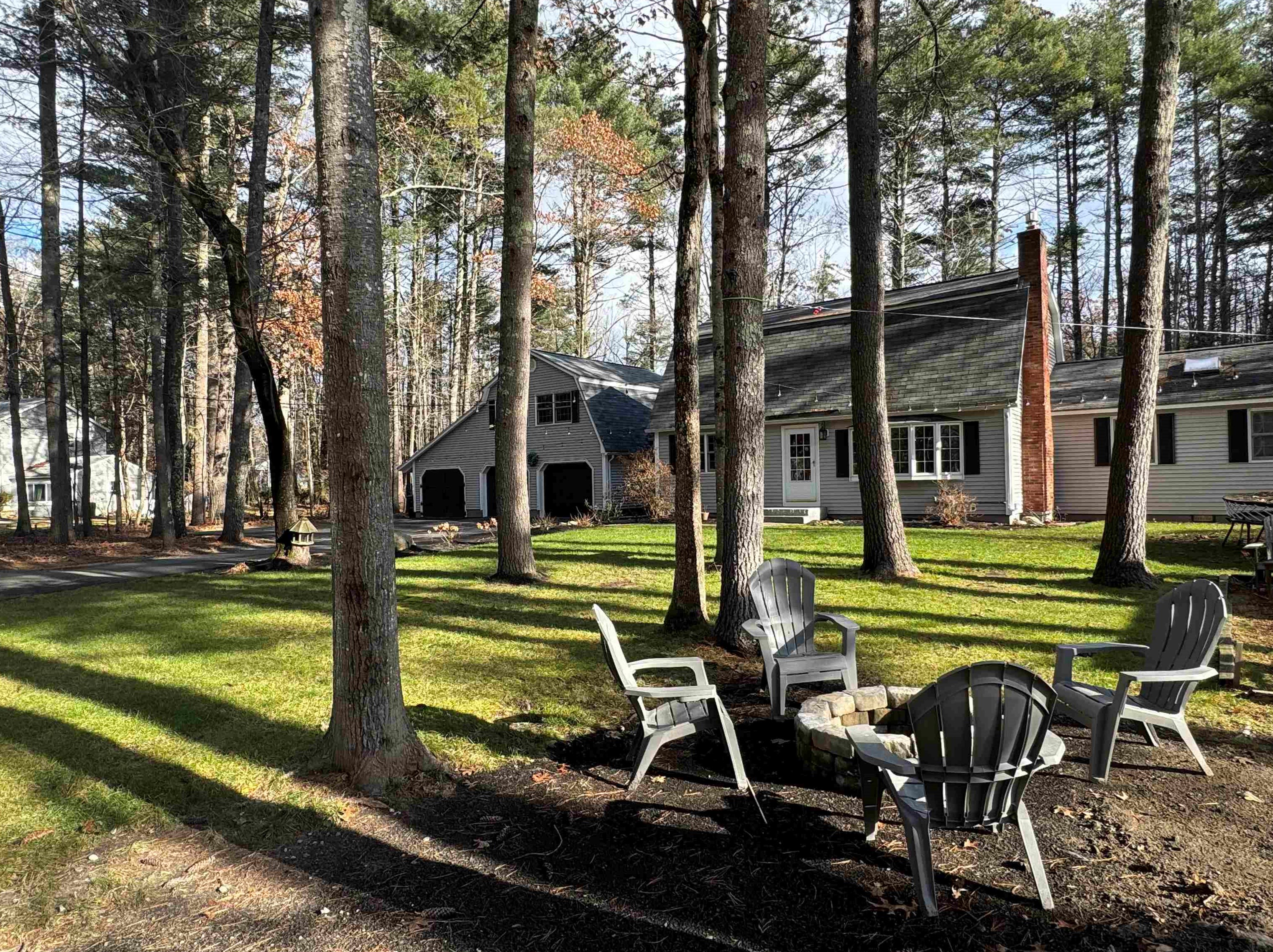 11 Warren Way, Amherst, NH 03031