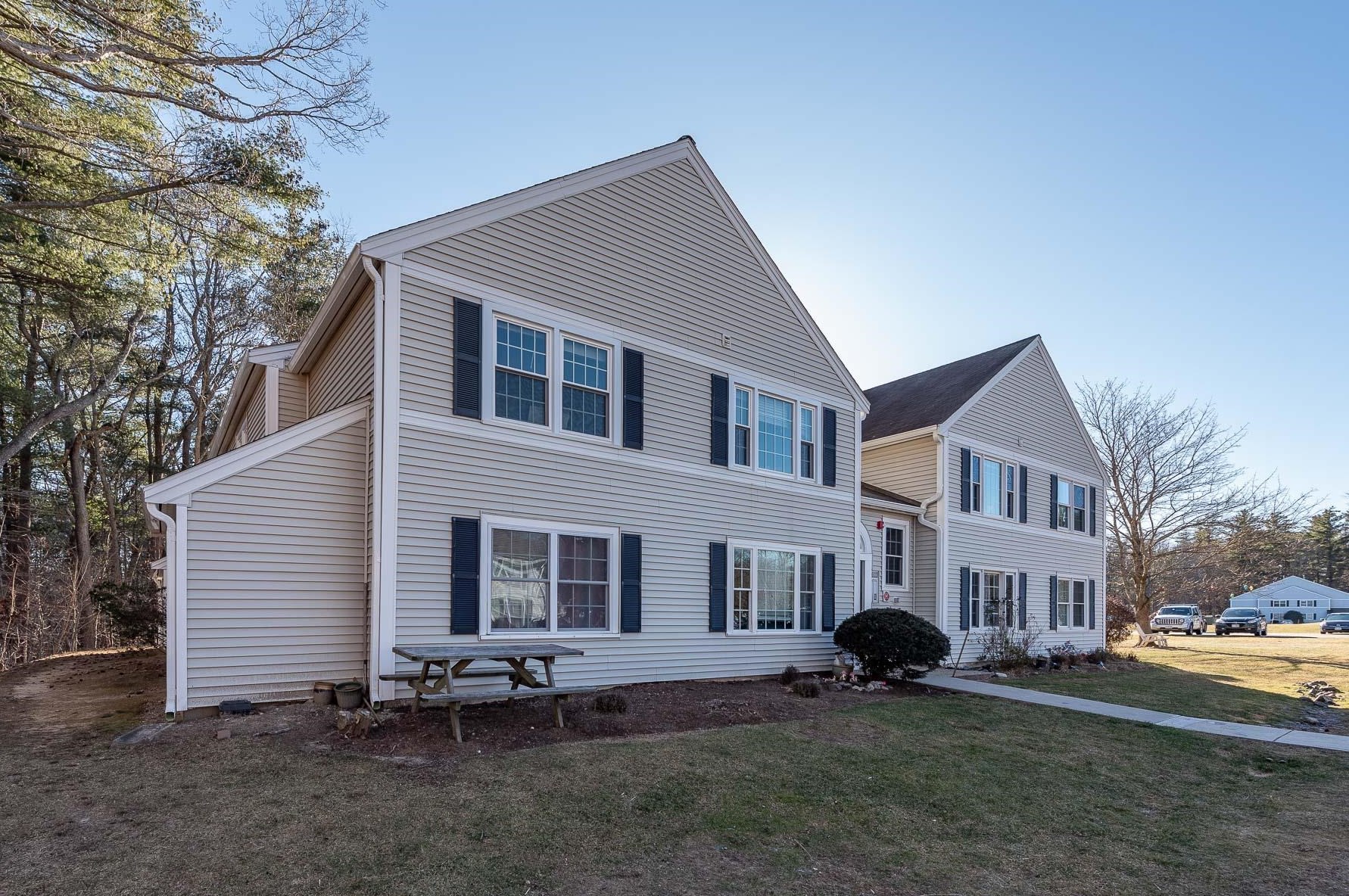 50 Brookside Dr #f3, Kensington, NH 03833