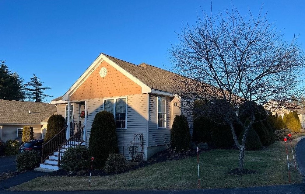 43 Black Hall Rd #g-1, Chichester, NH 03234