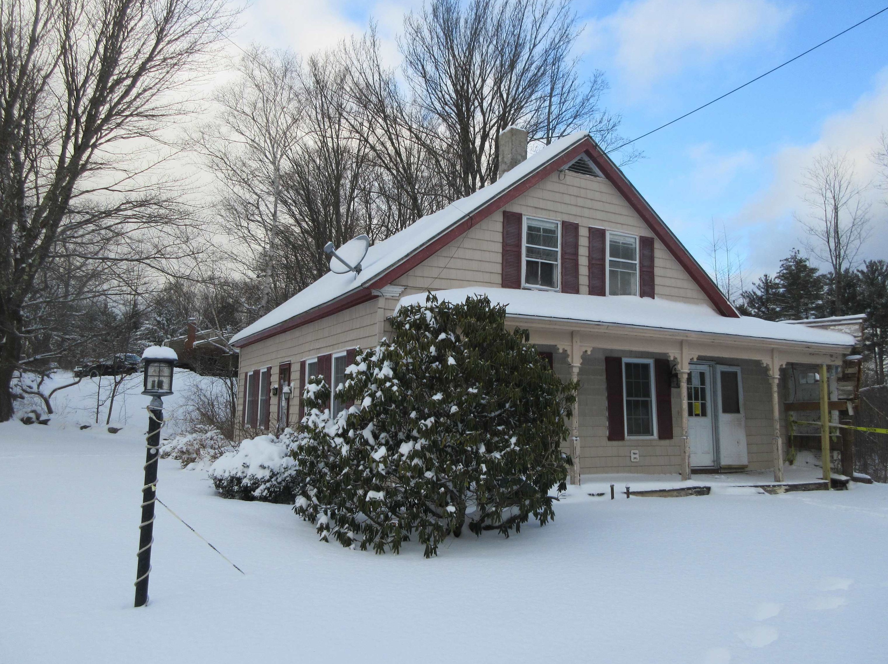 652 Forest Rd, Greenfield, NH 03047