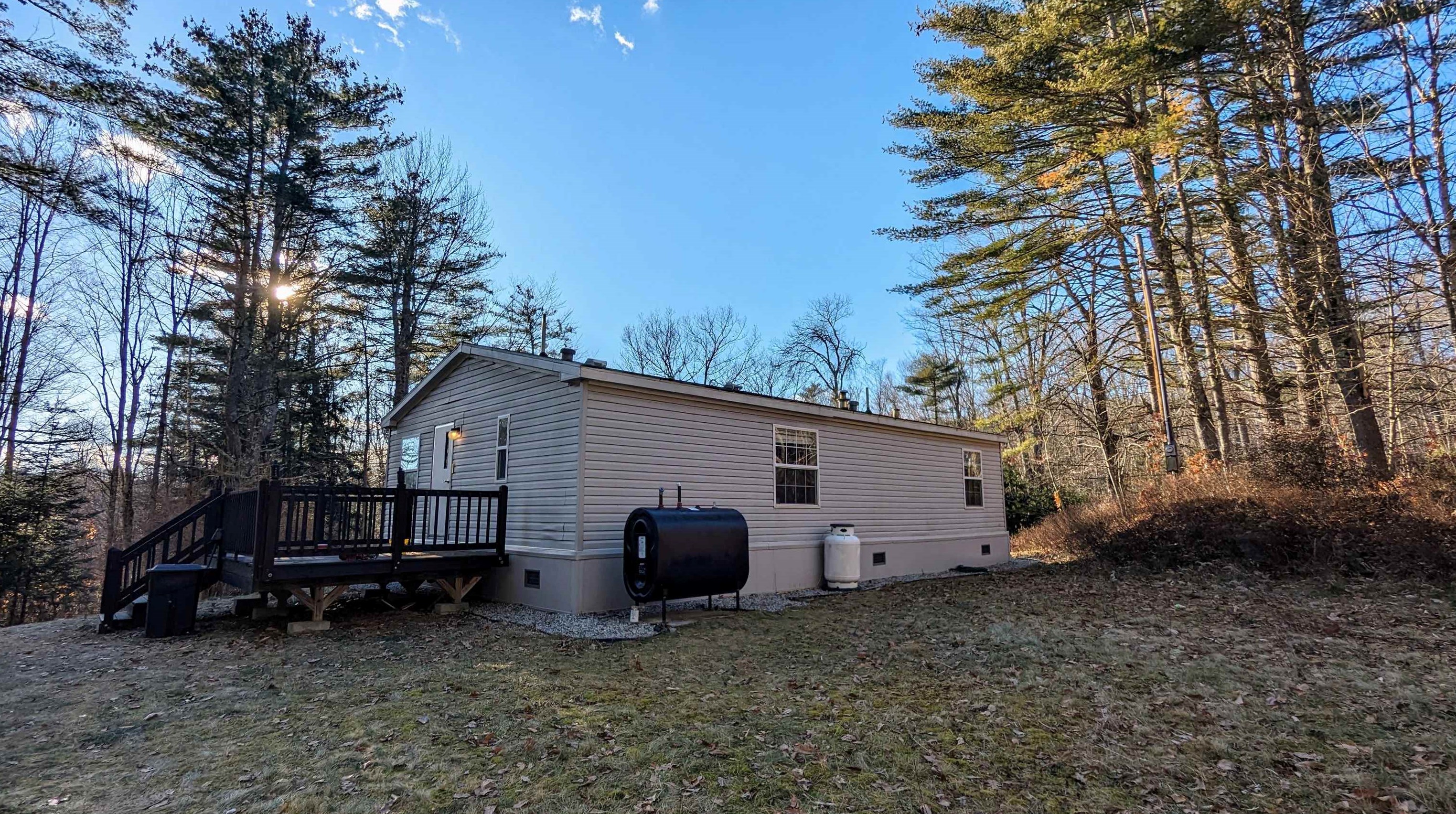 30 Beech Hill Rd, Ellsworth, NH 03223