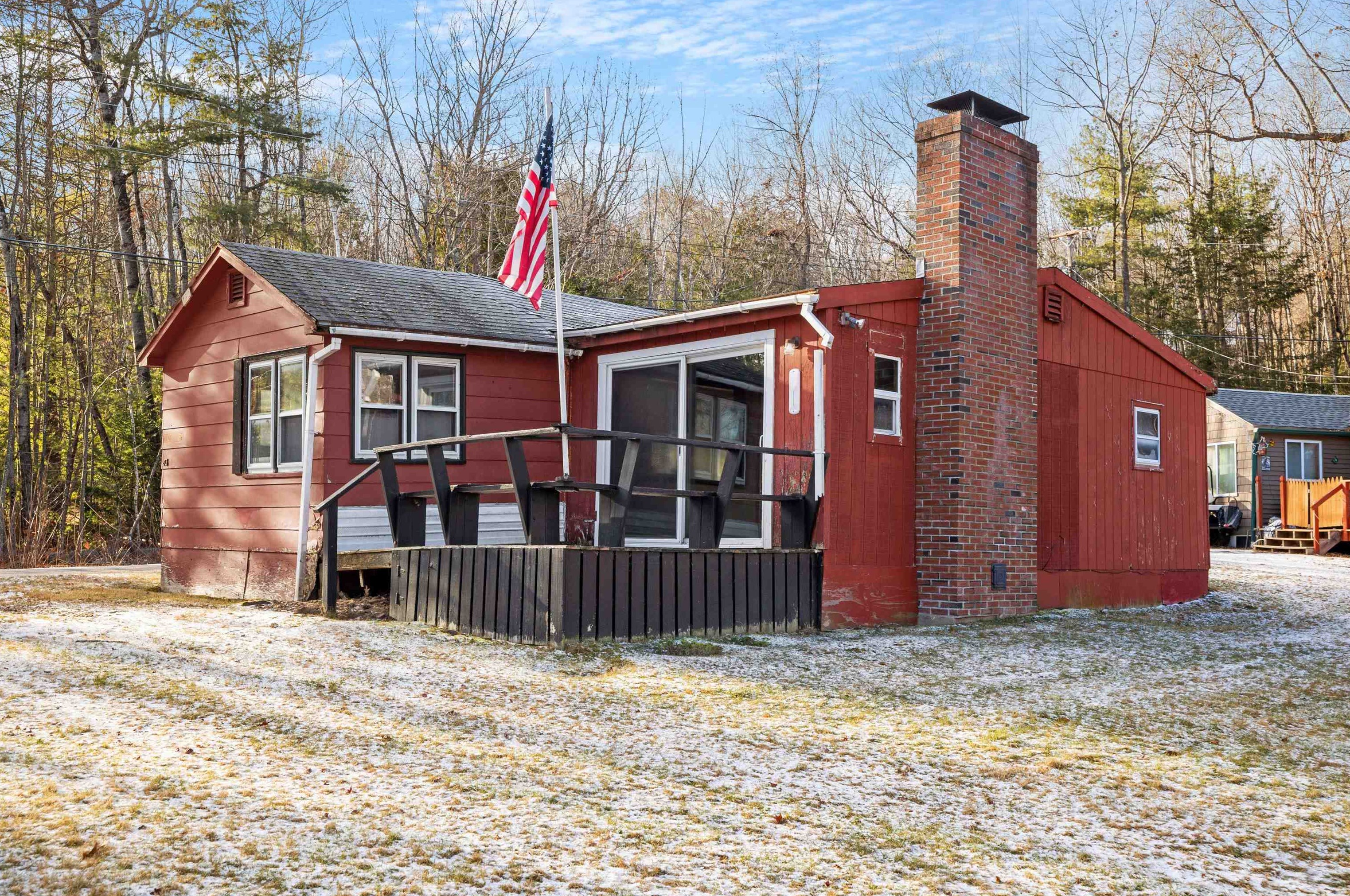 33 Bluff Vlg, Meredith, NH 03253-5621