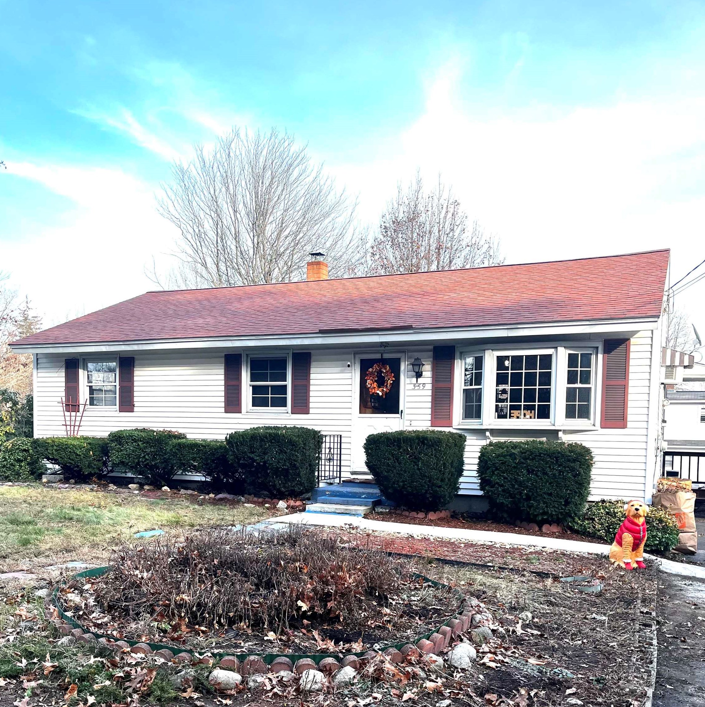 359 Mammoth Rd, Manchester, NH 03109