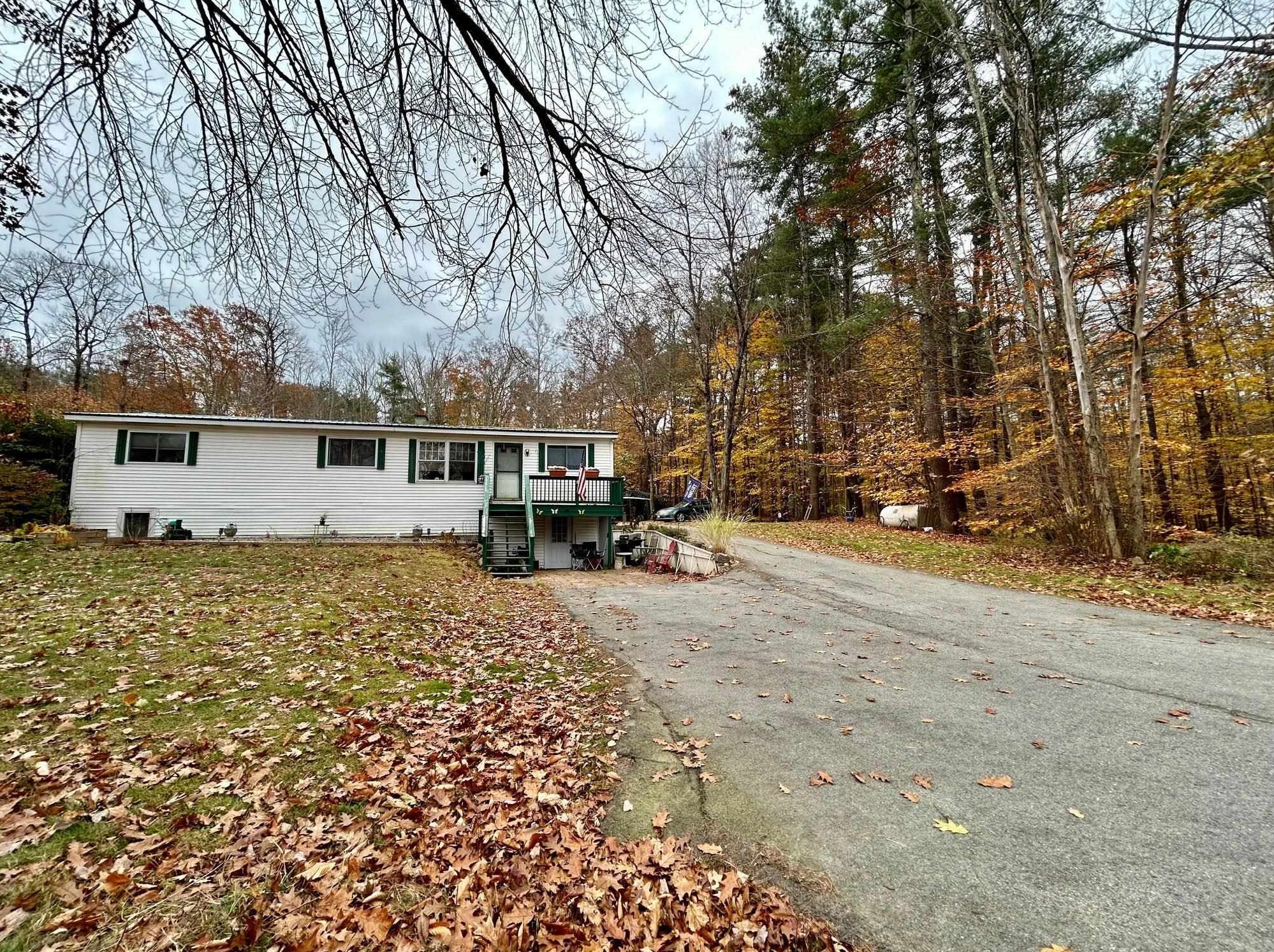 2038 Franklin Pierce Hwy, Barrington, NH 03825