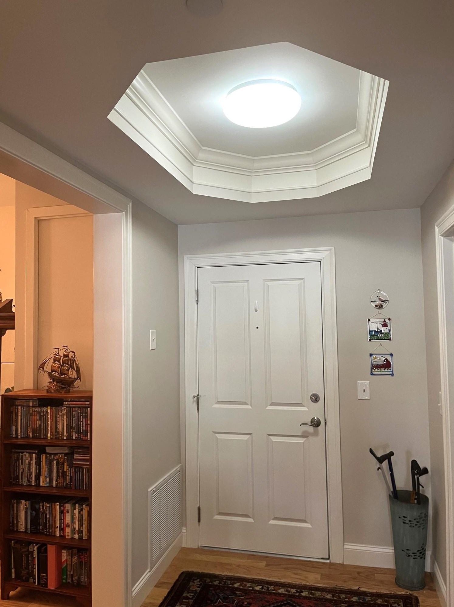 10 Braemoor Woods Rd #306, Salem, NH 03079