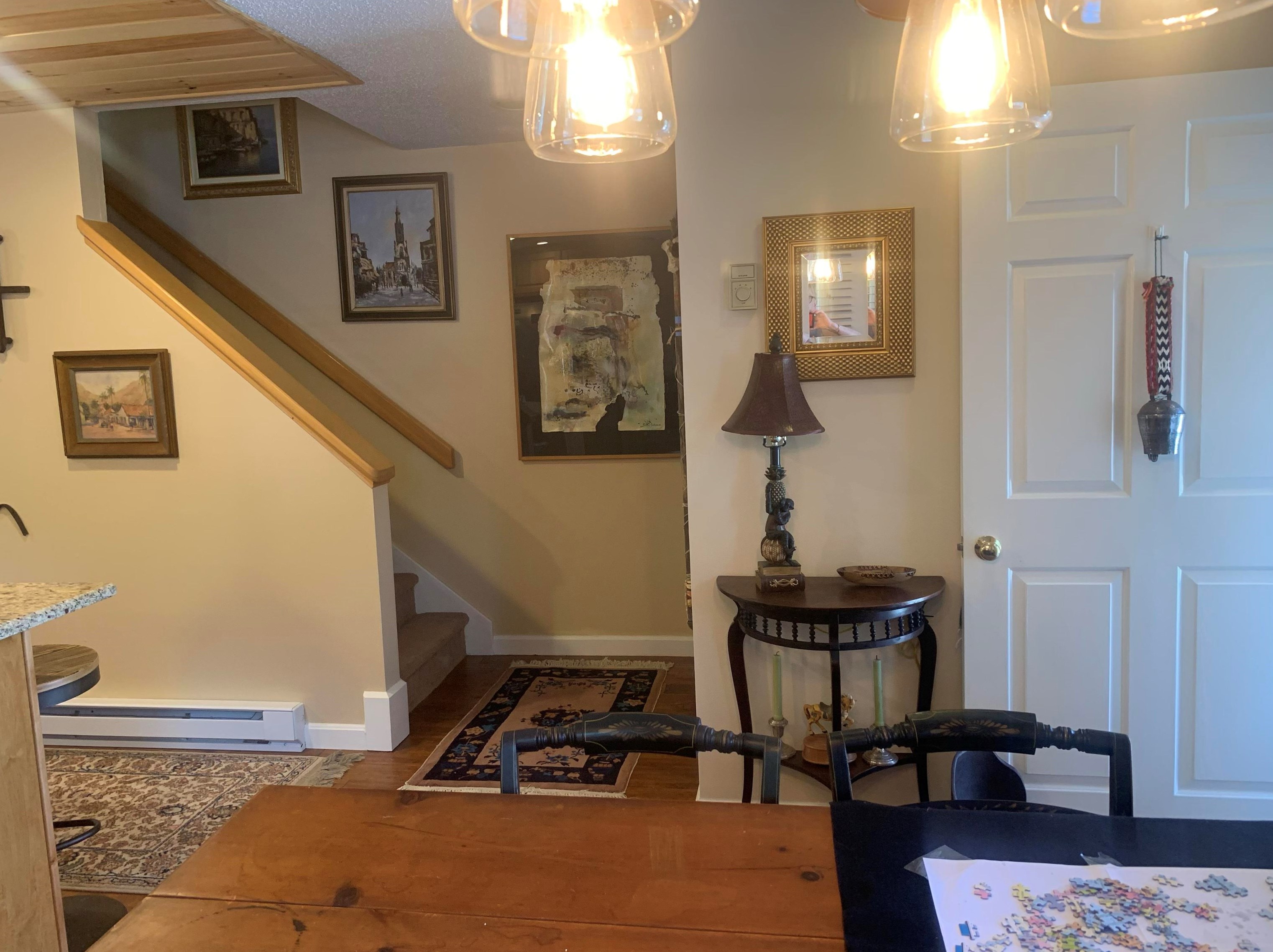 81 Richardson Trail #30, Ellsworth, NH 03223