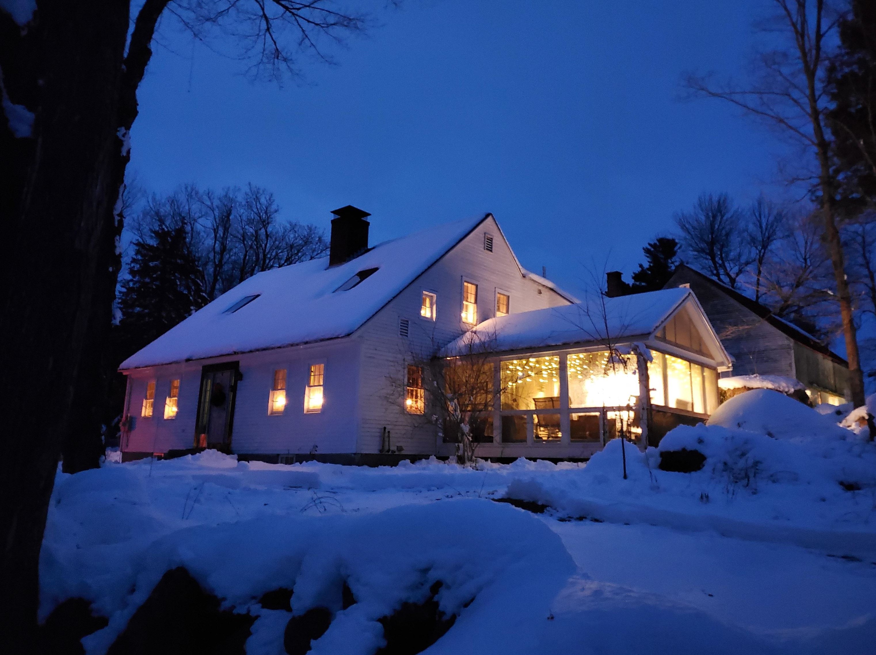 1 Old Antrim Rd, Nelson, NH 03464