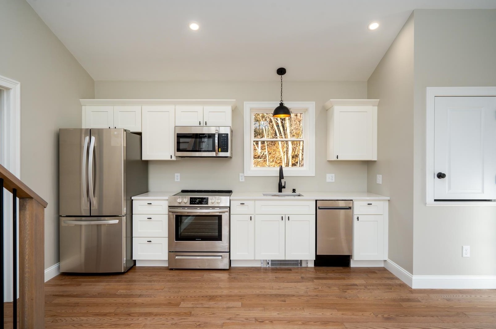 145 4th St, Dover NH  03820-2938 exterior