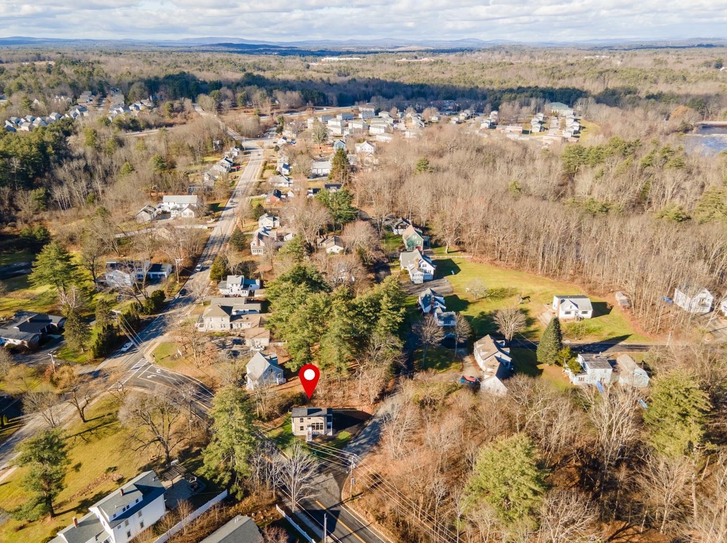 145 4 St, Dover NH 03820-2900 exterior