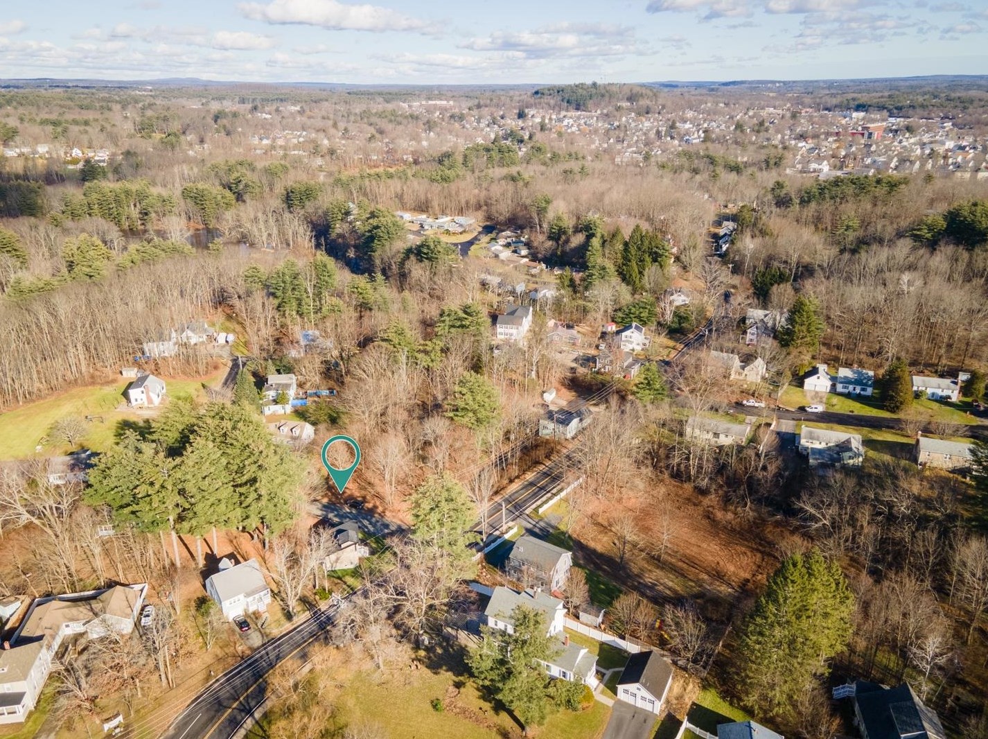 145 4 St, Dover NH 03820-2900 exterior