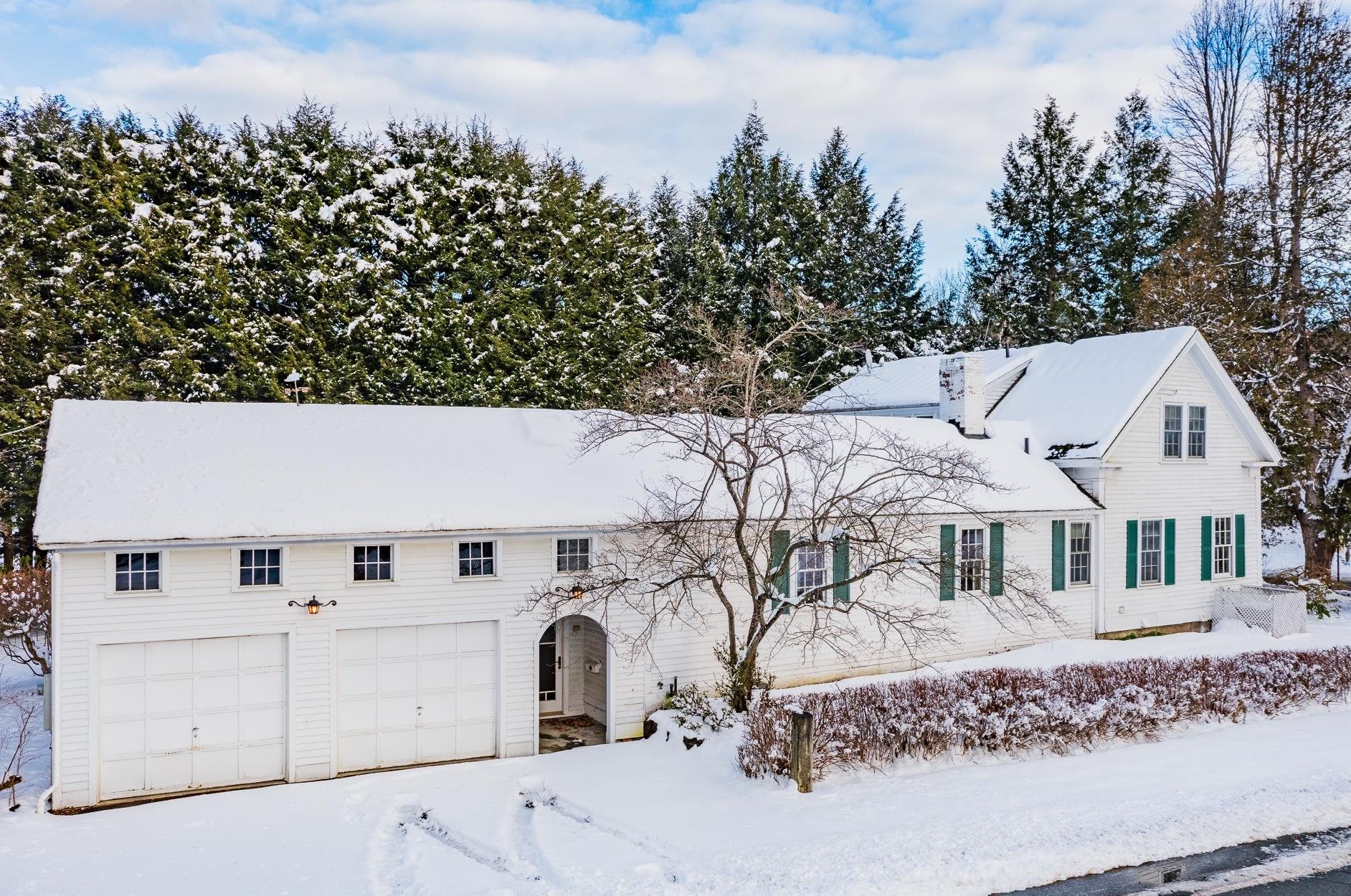 27 E Wheelock St, Hanover, NH 03755