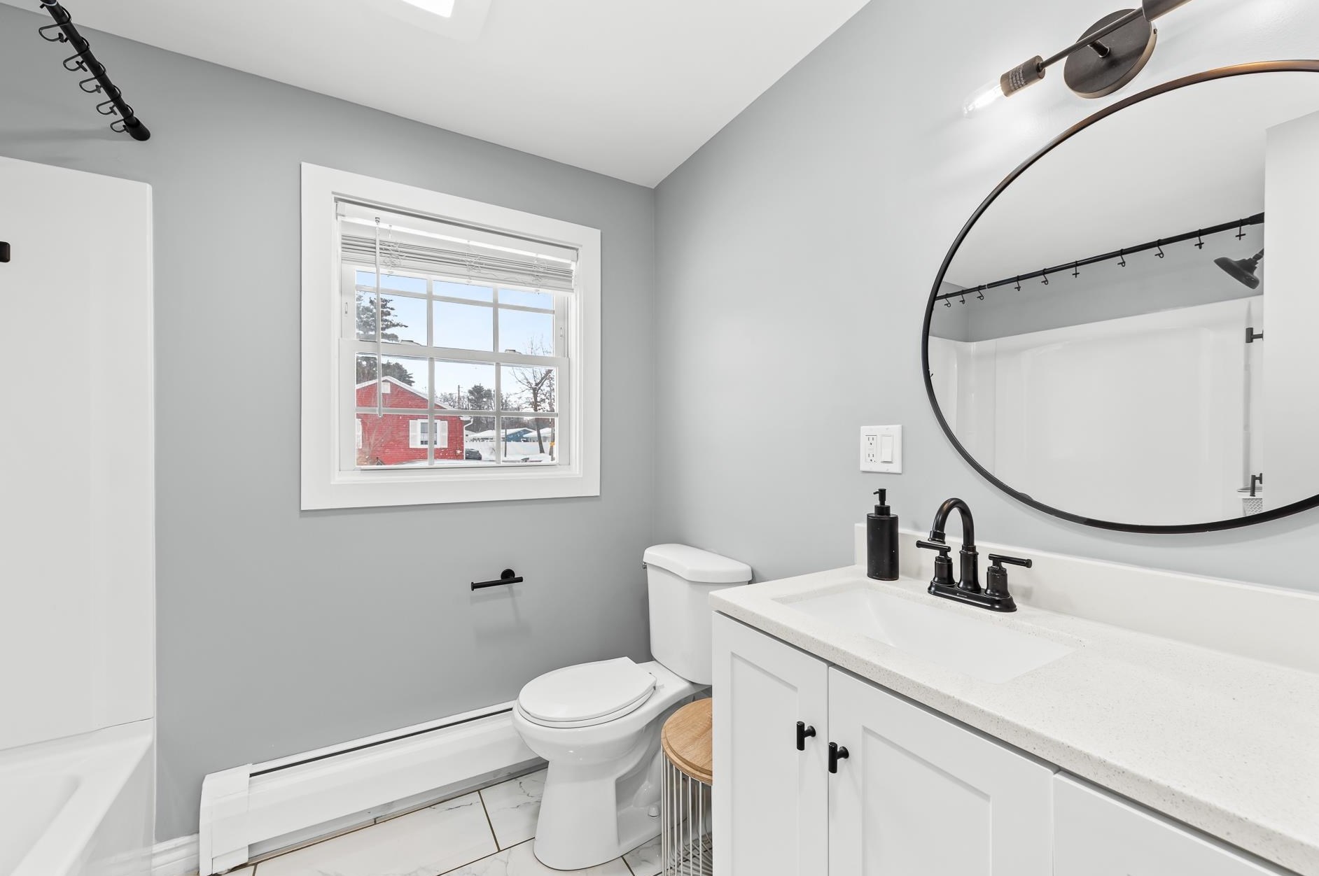 1250 Beech St, Manchester NH  03104-2122 exterior