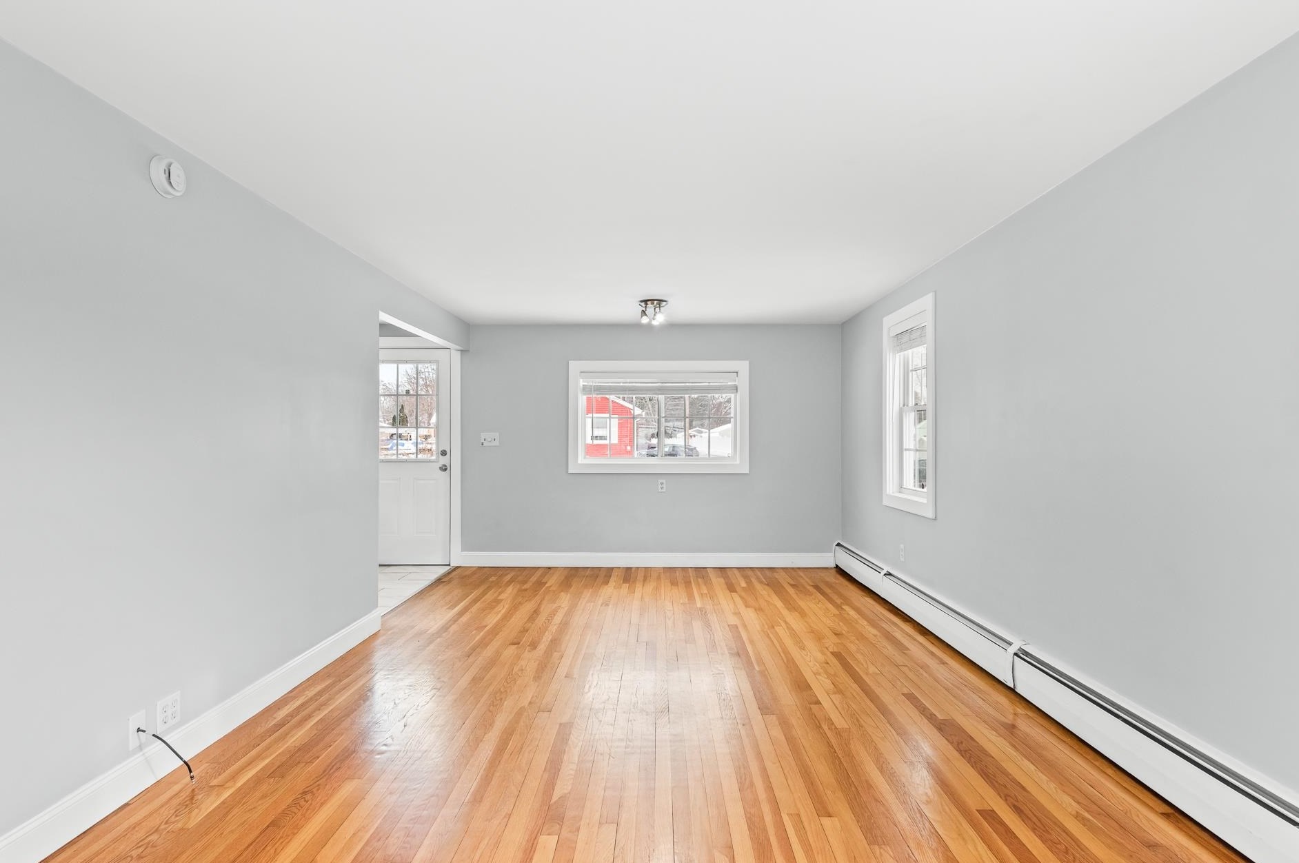 1250 Beech St, Manchester NH  03104-2122 exterior